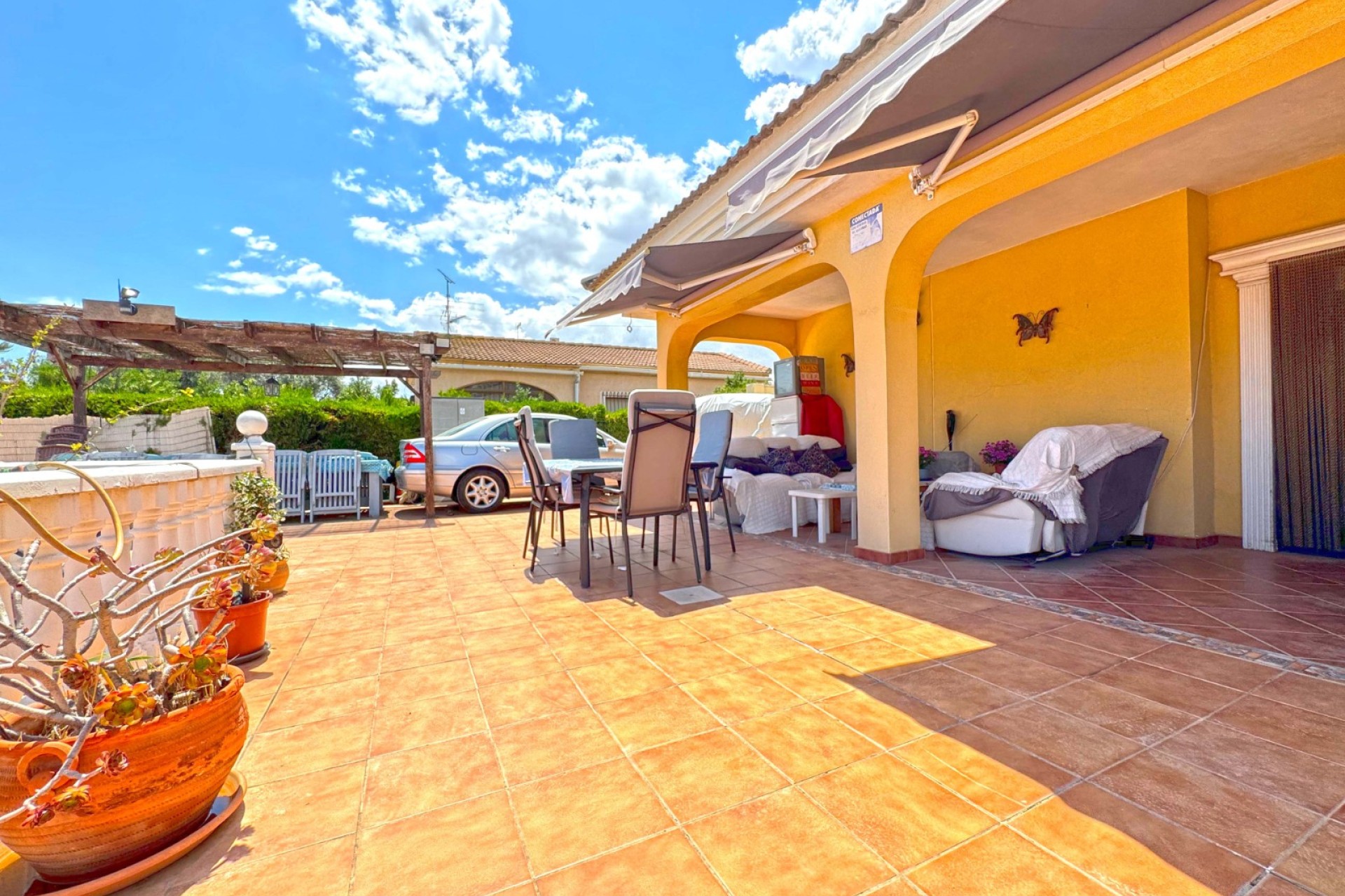 Reventa - Villa - Torrevieja - Los Balcones