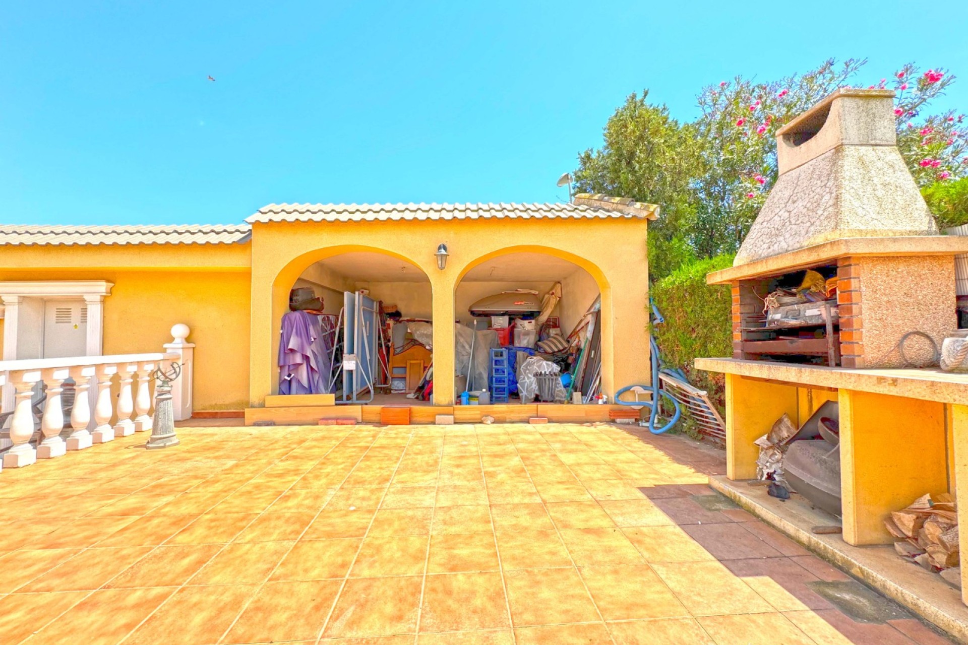 Reventa - Villa - Torrevieja - Los Balcones