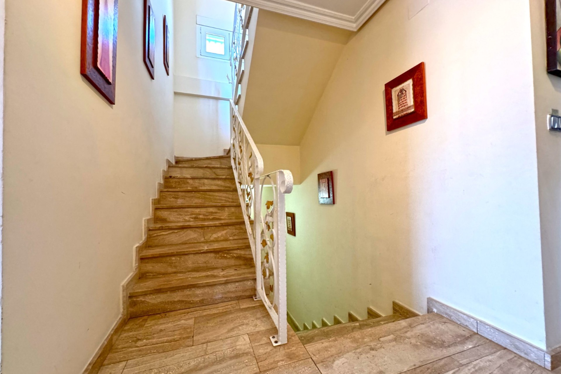 Reventa - Villa - Torrevieja - Los Balcones