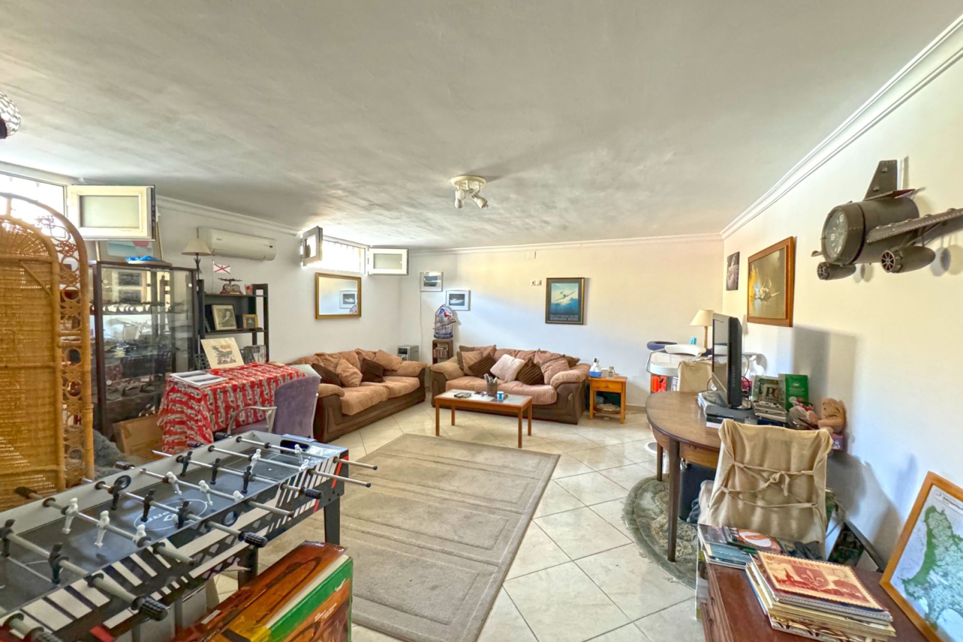 Reventa - Villa - Torrevieja - Los Balcones