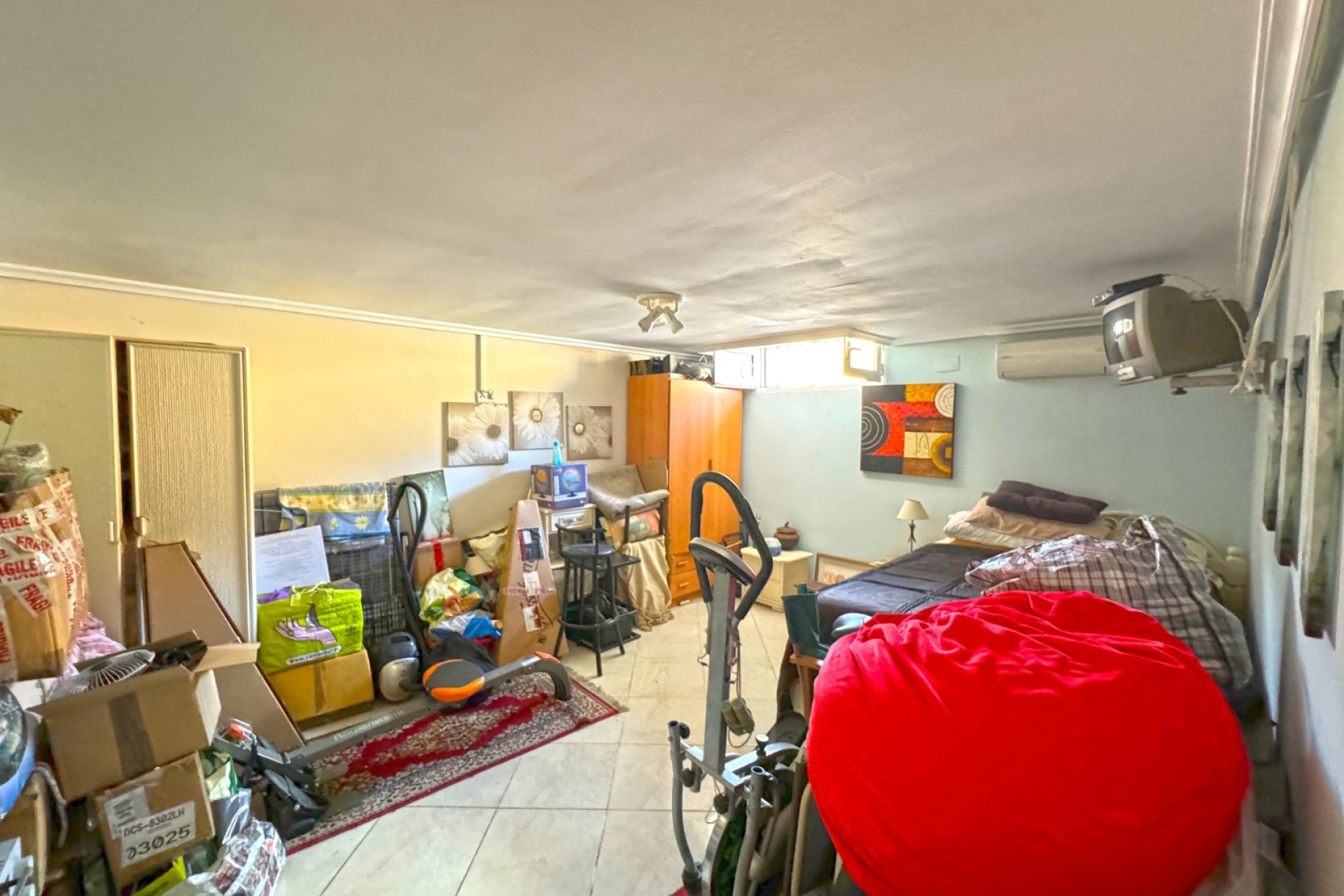 Reventa - Villa - Torrevieja - Los Balcones