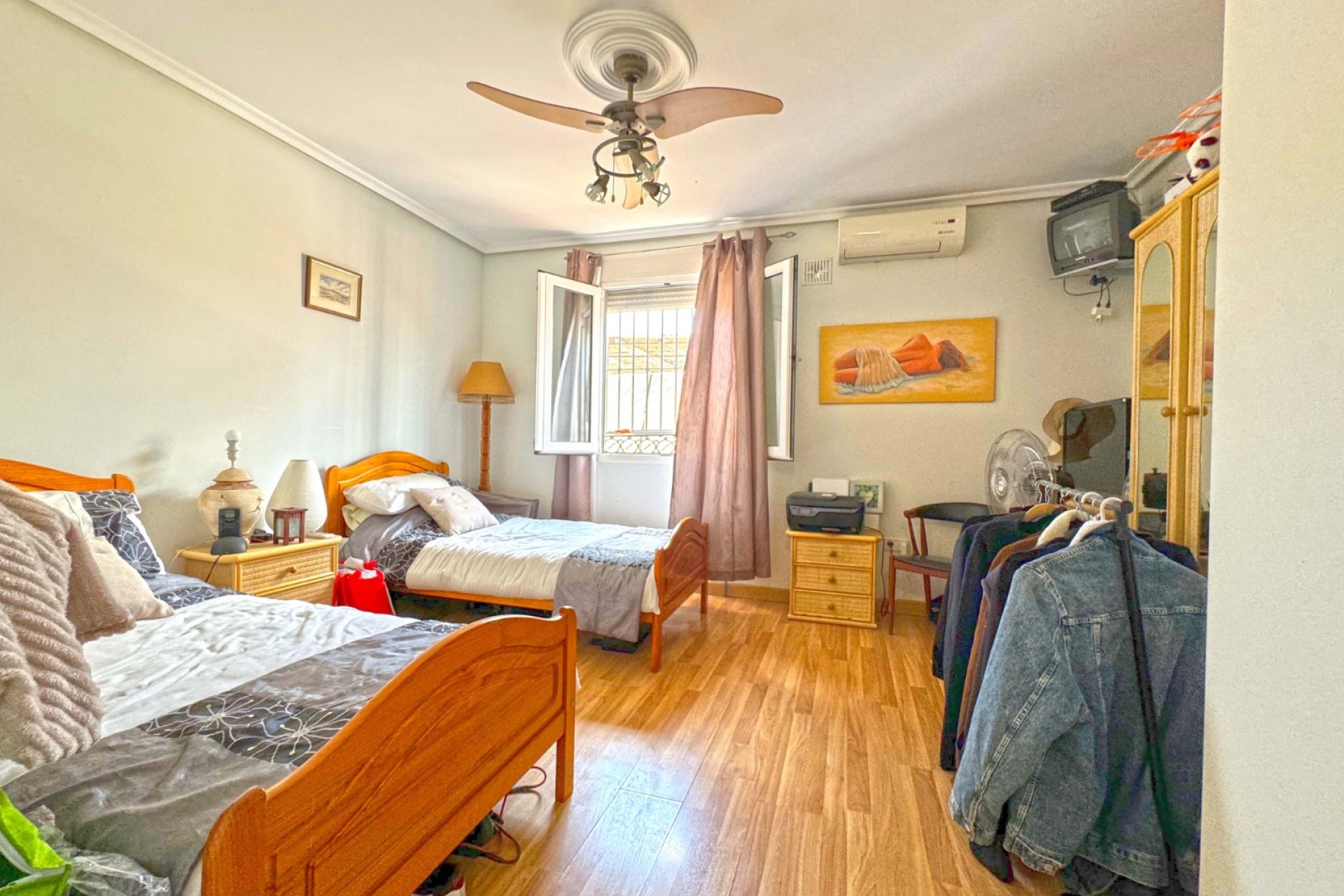 Reventa - Villa - Torrevieja - Los Balcones