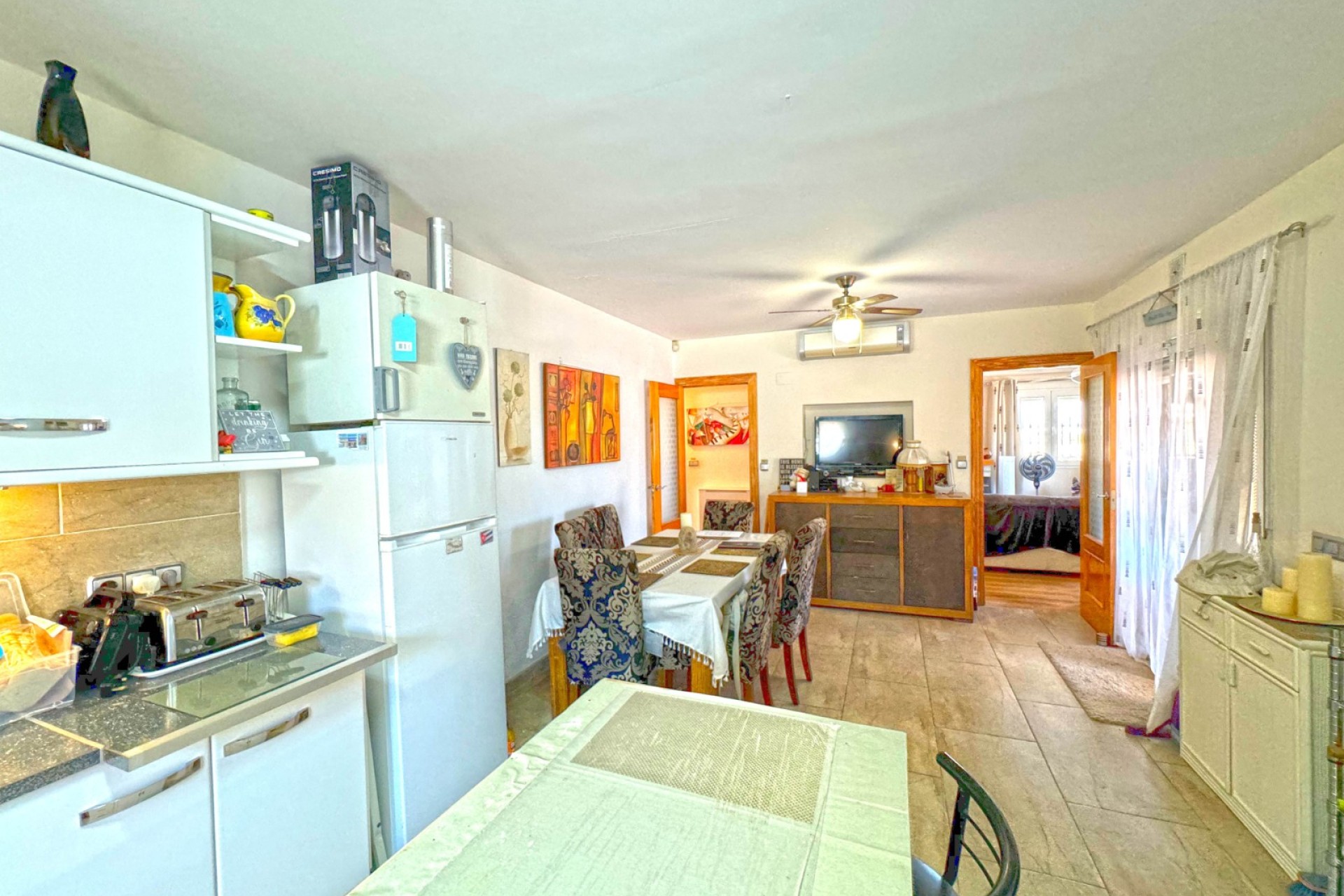 Reventa - Villa - Torrevieja - Los Balcones