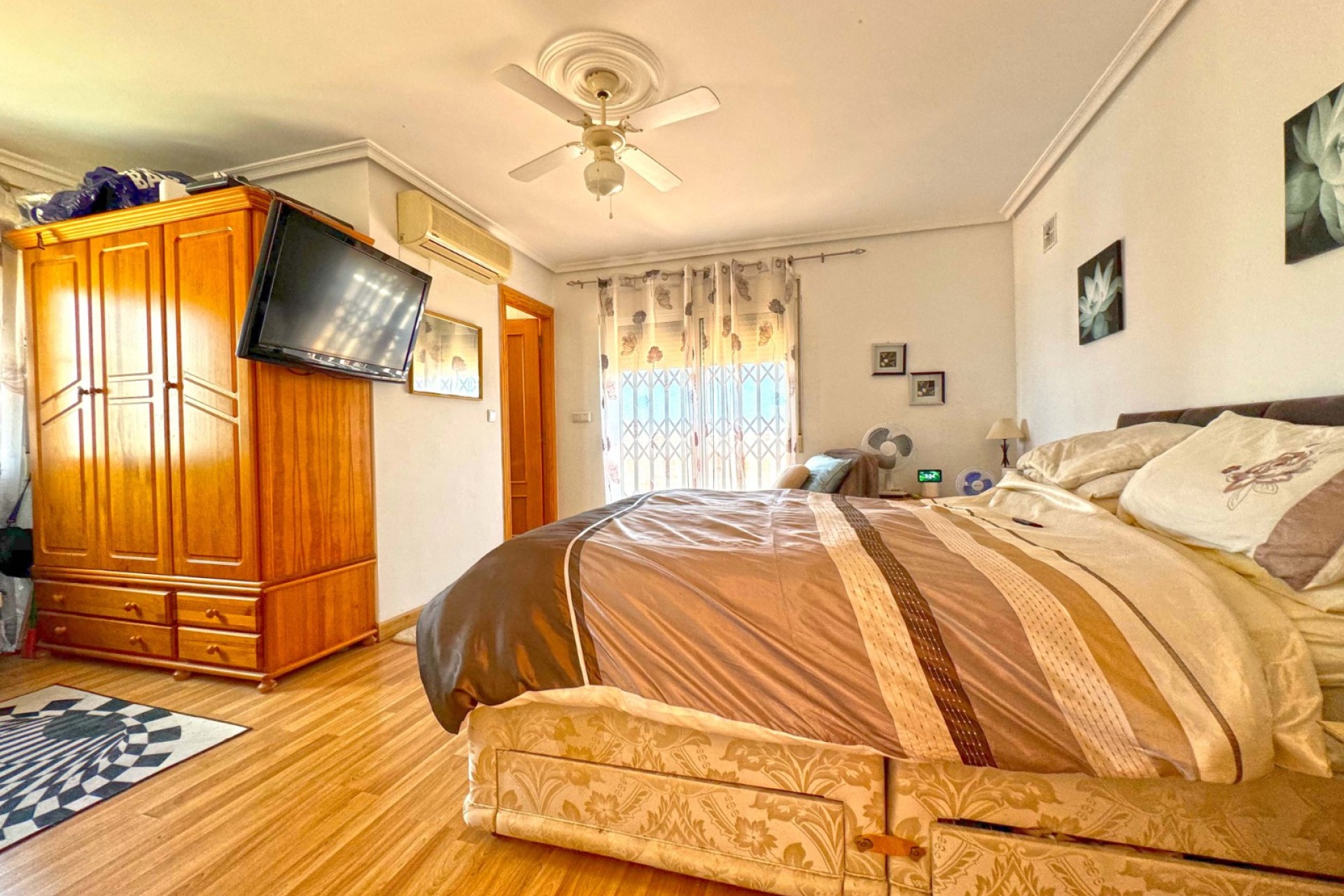 Reventa - Villa - Torrevieja - Los Balcones