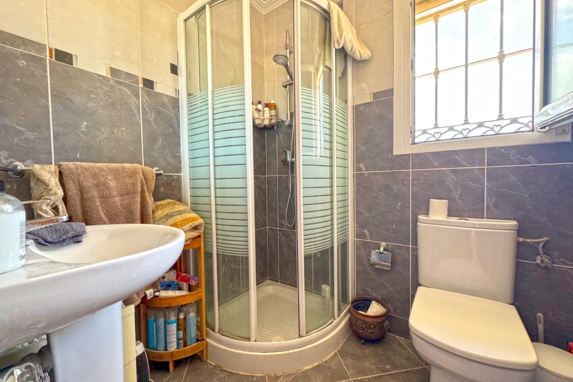 Reventa - Villa - Torrevieja - Los Balcones