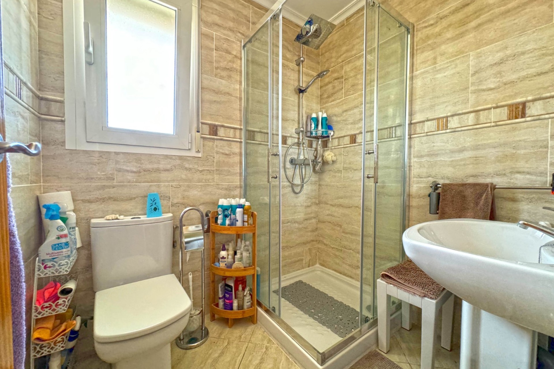 Reventa - Villa - Torrevieja - Los Balcones