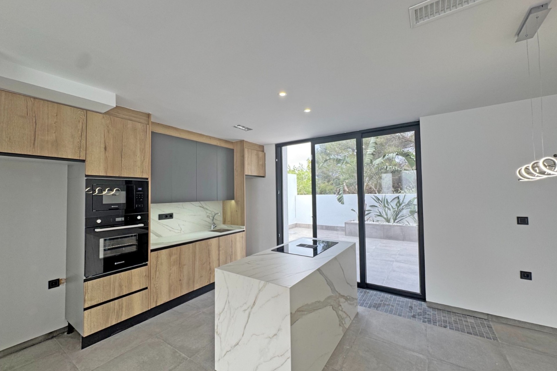 Reventa - Villa - Torrevieja - Los Balcones