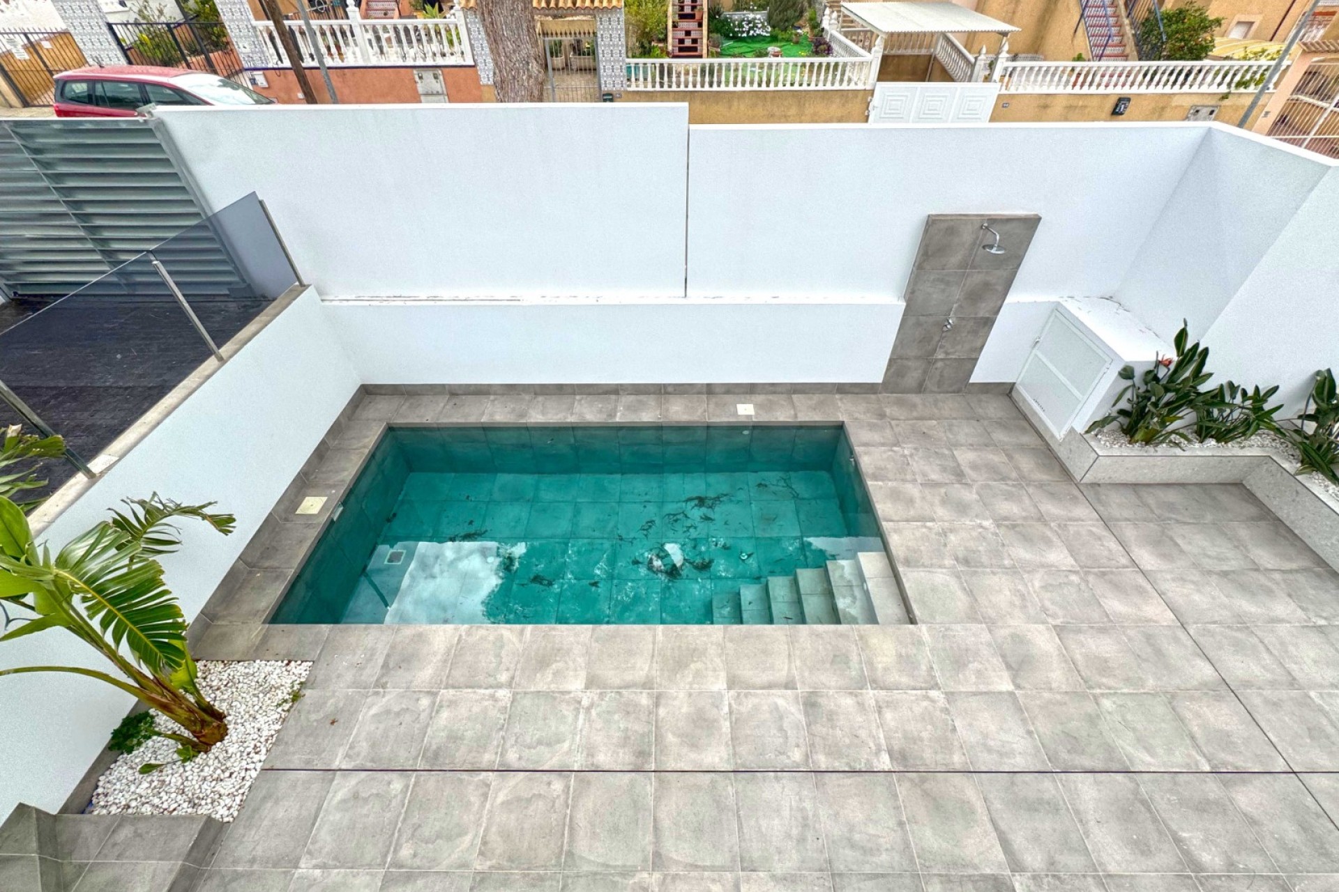 Reventa - Villa - Torrevieja - Los Balcones