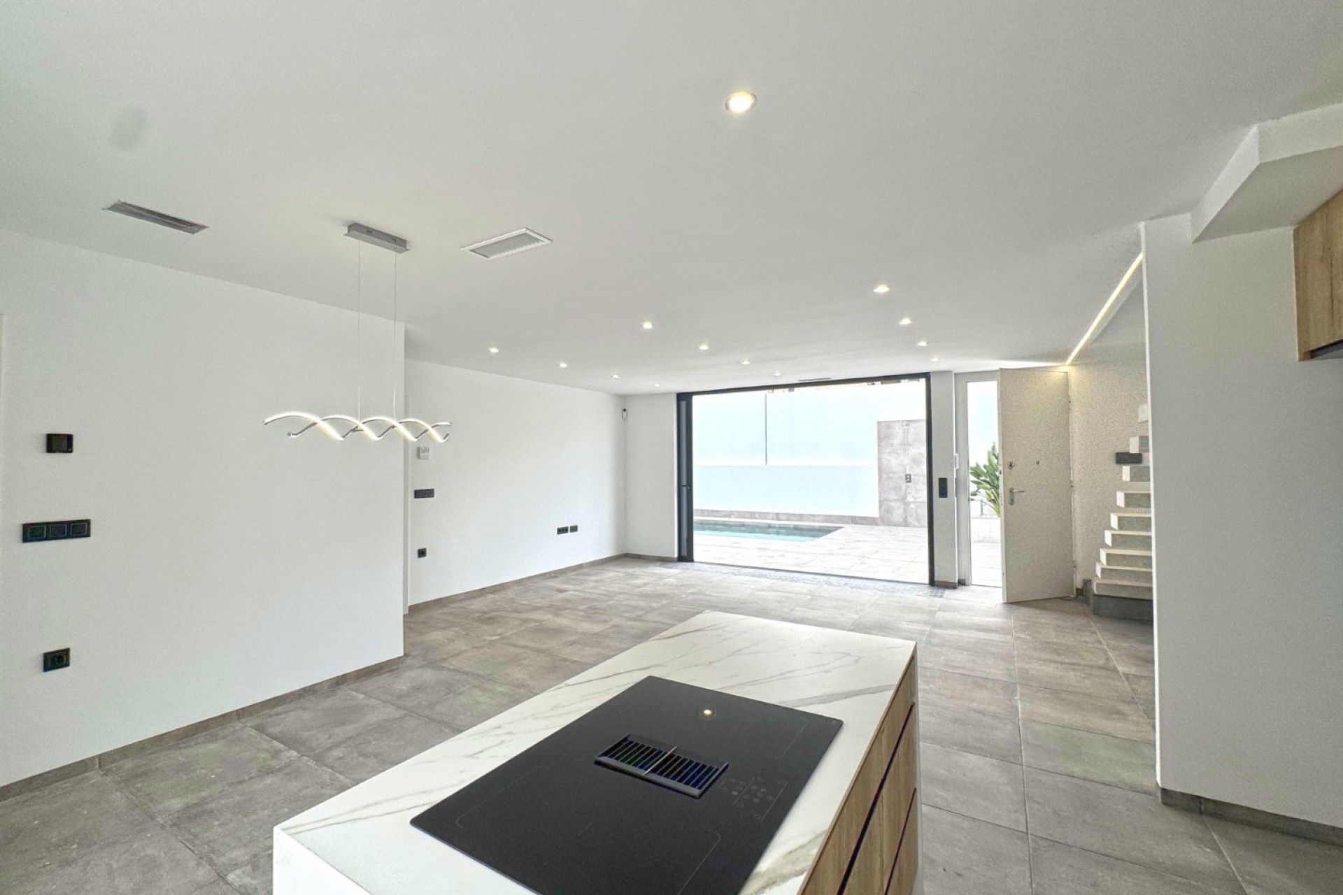 Reventa - Villa - Torrevieja - Los Balcones