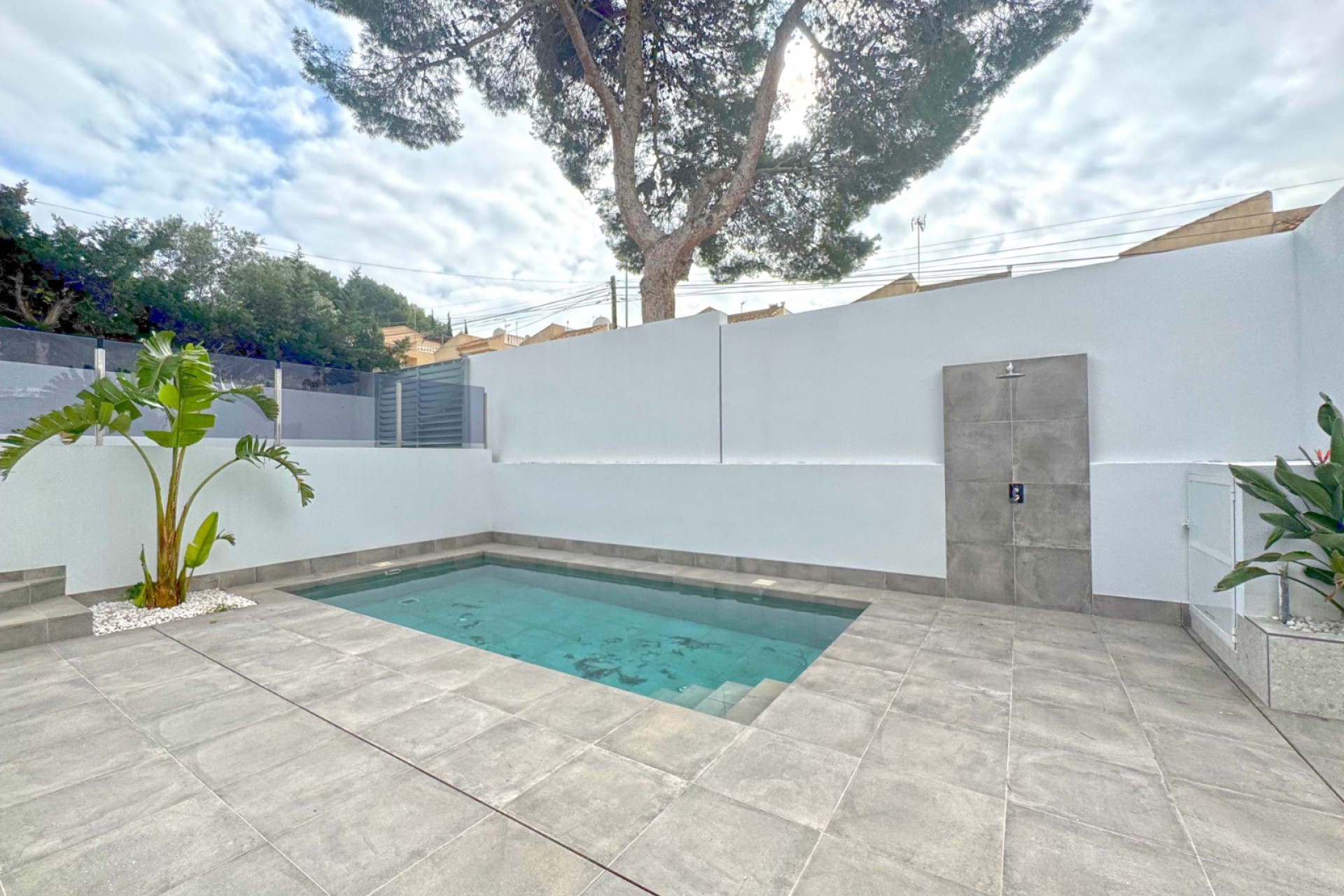 Reventa - Villa - Torrevieja - Los Balcones