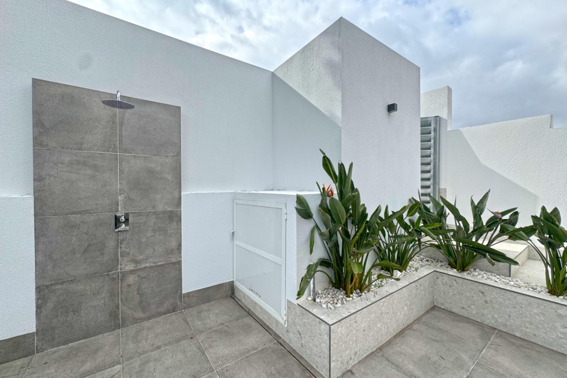 Reventa - Villa - Torrevieja - Los Balcones