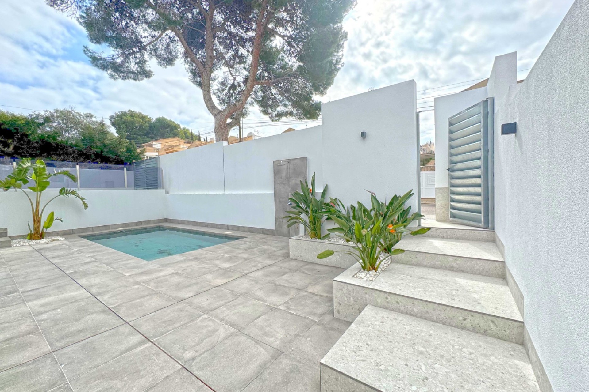 Reventa - Villa - Torrevieja - Los Balcones