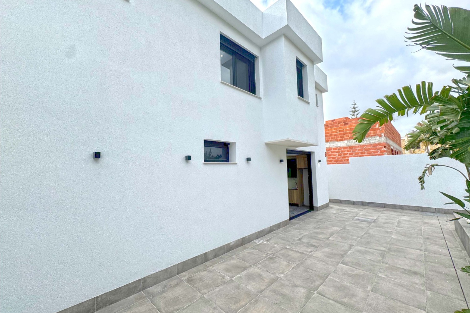 Reventa - Villa - Torrevieja - Los Balcones