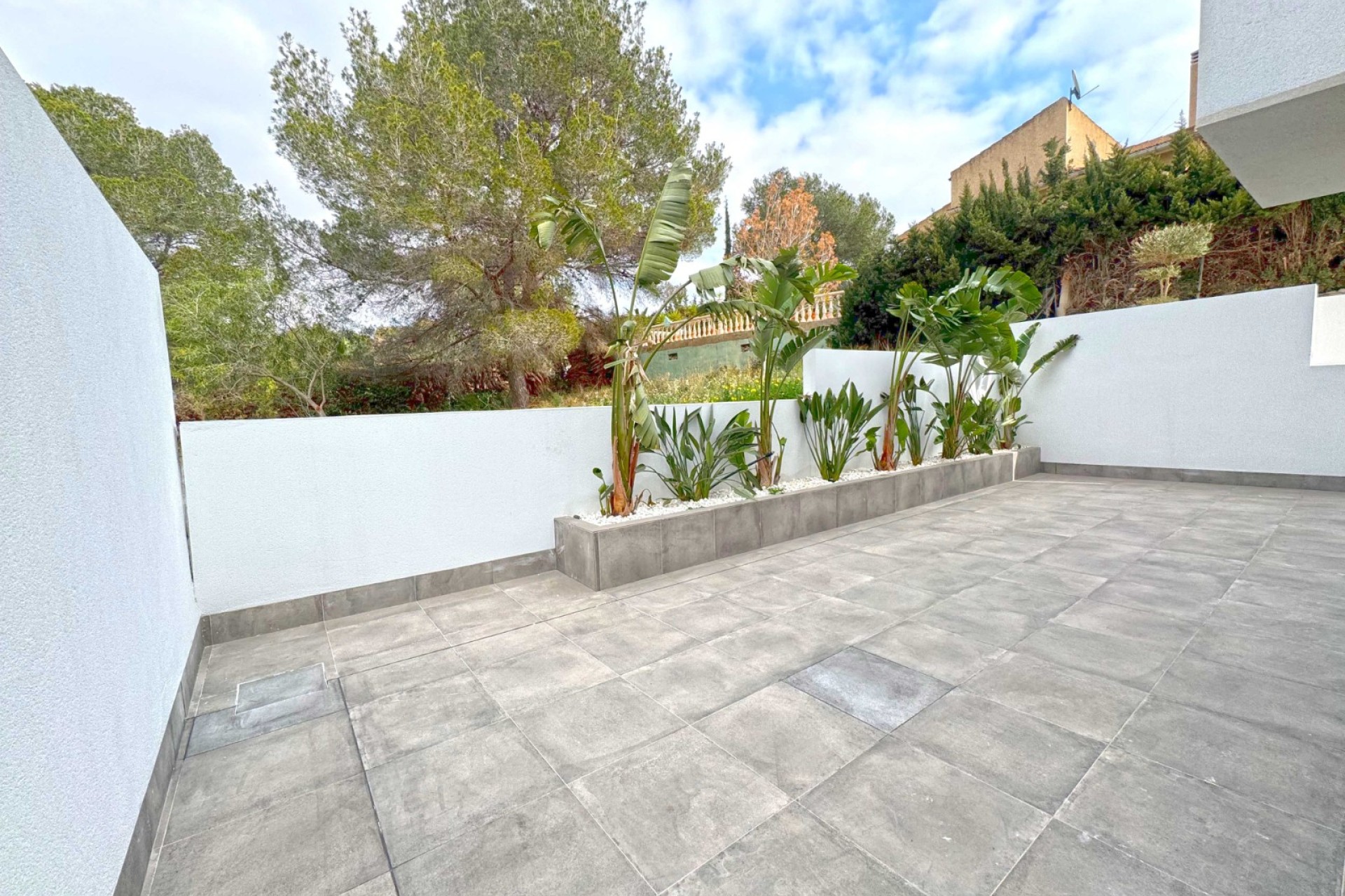 Reventa - Villa - Torrevieja - Los Balcones