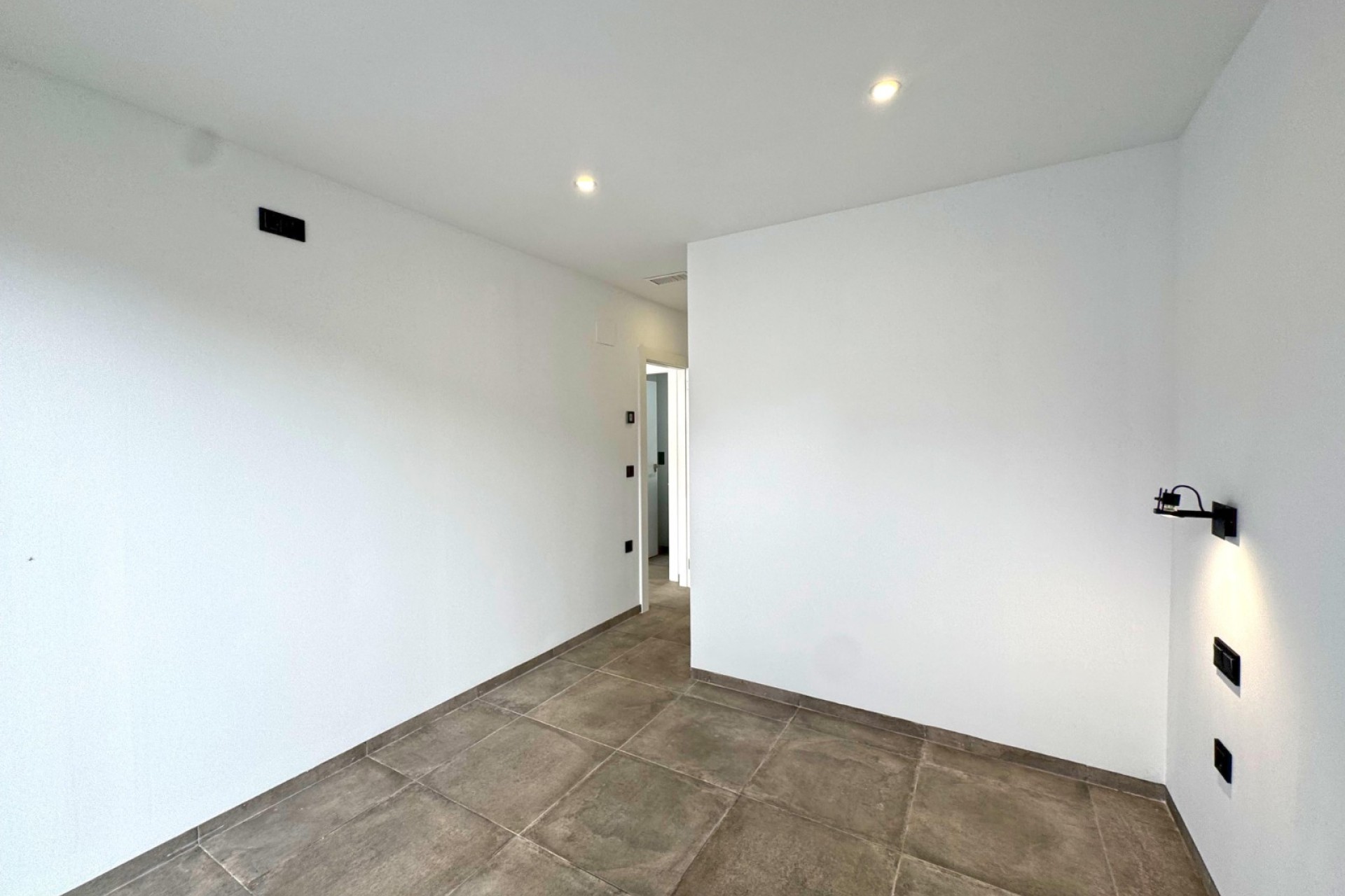 Reventa - Villa - Torrevieja - Los Balcones