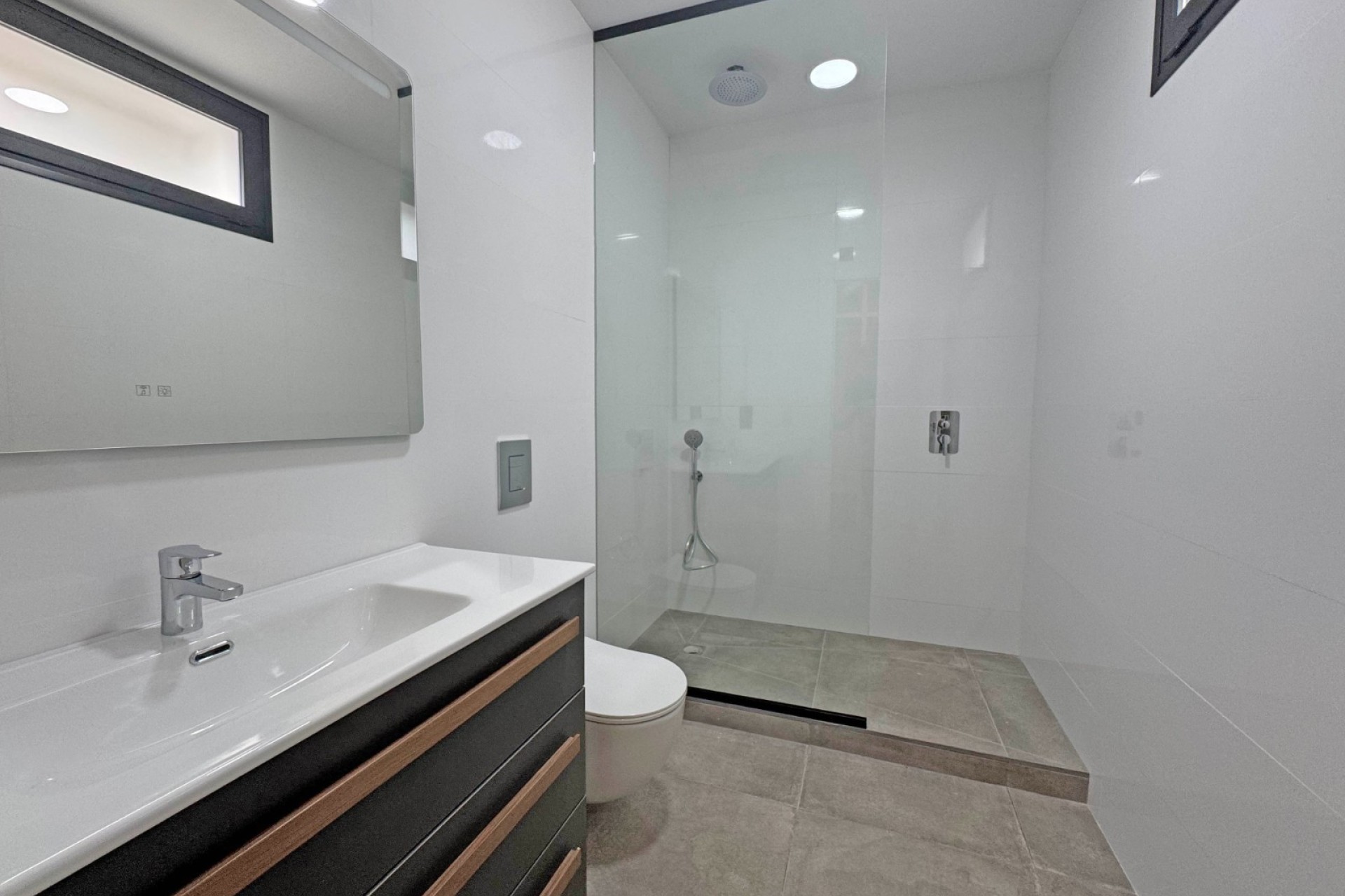 Reventa - Villa - Torrevieja - Los Balcones