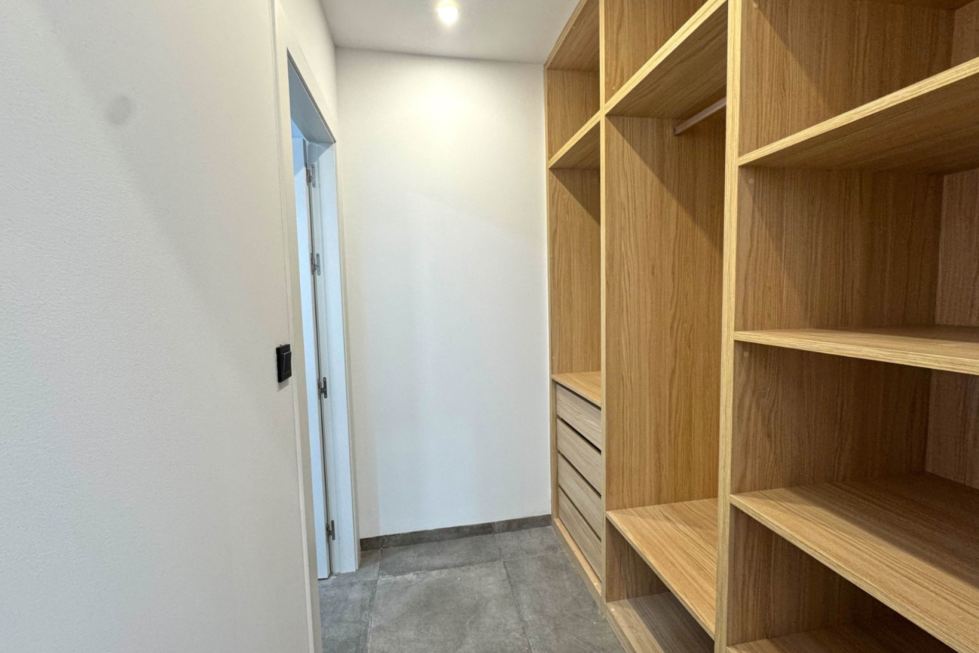 Reventa - Villa - Torrevieja - Los Balcones