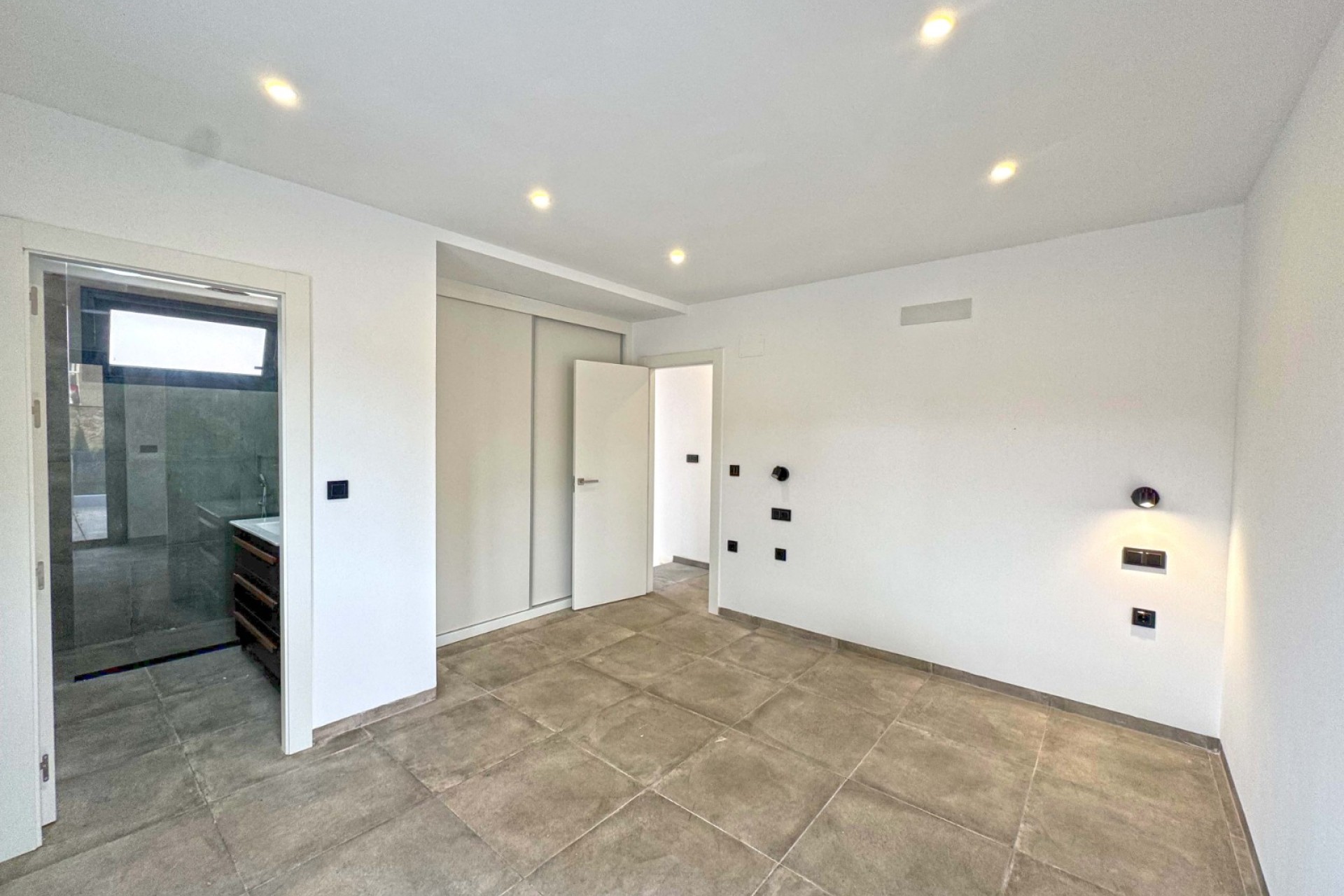 Reventa - Villa - Torrevieja - Los Balcones