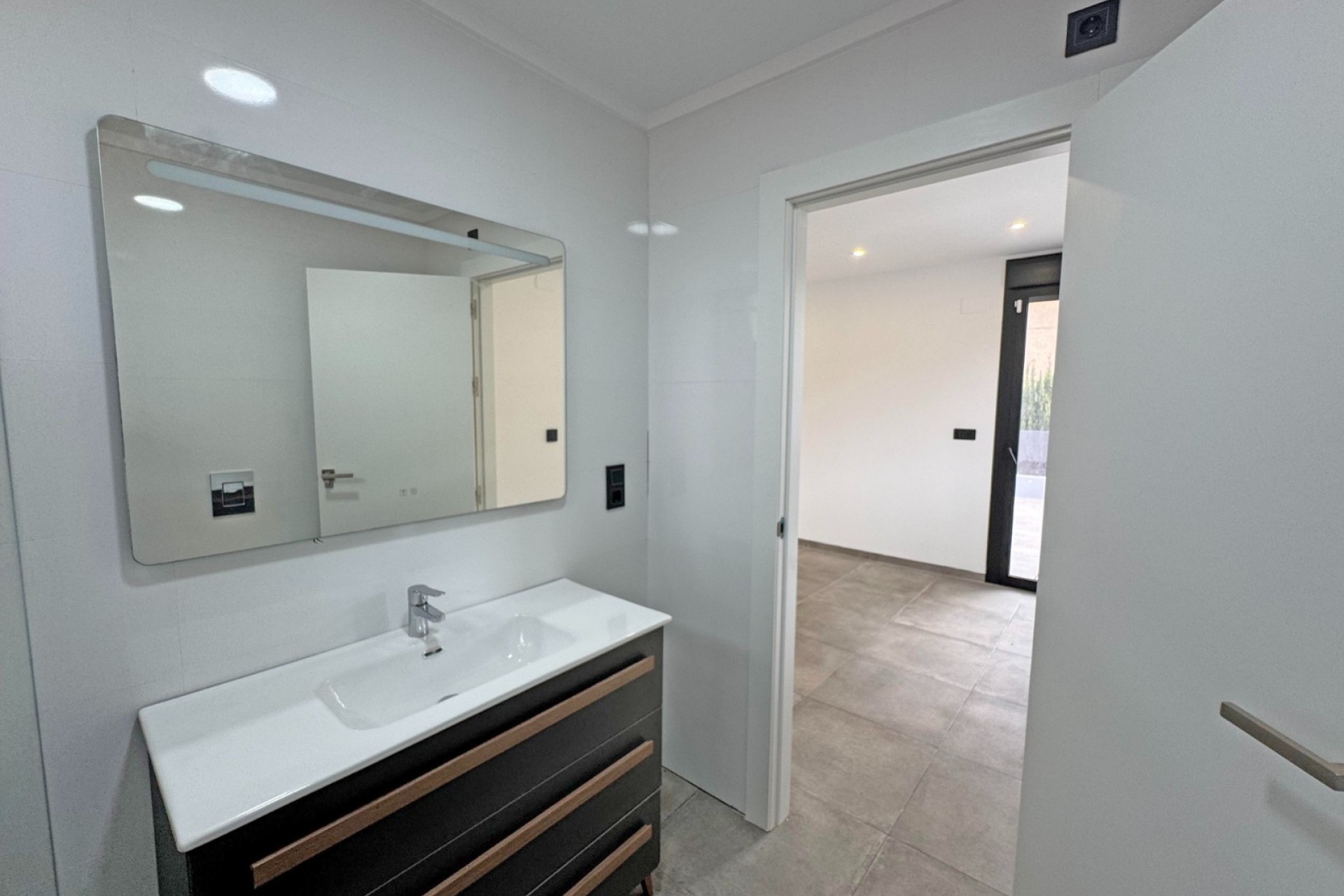 Reventa - Villa - Torrevieja - Los Balcones