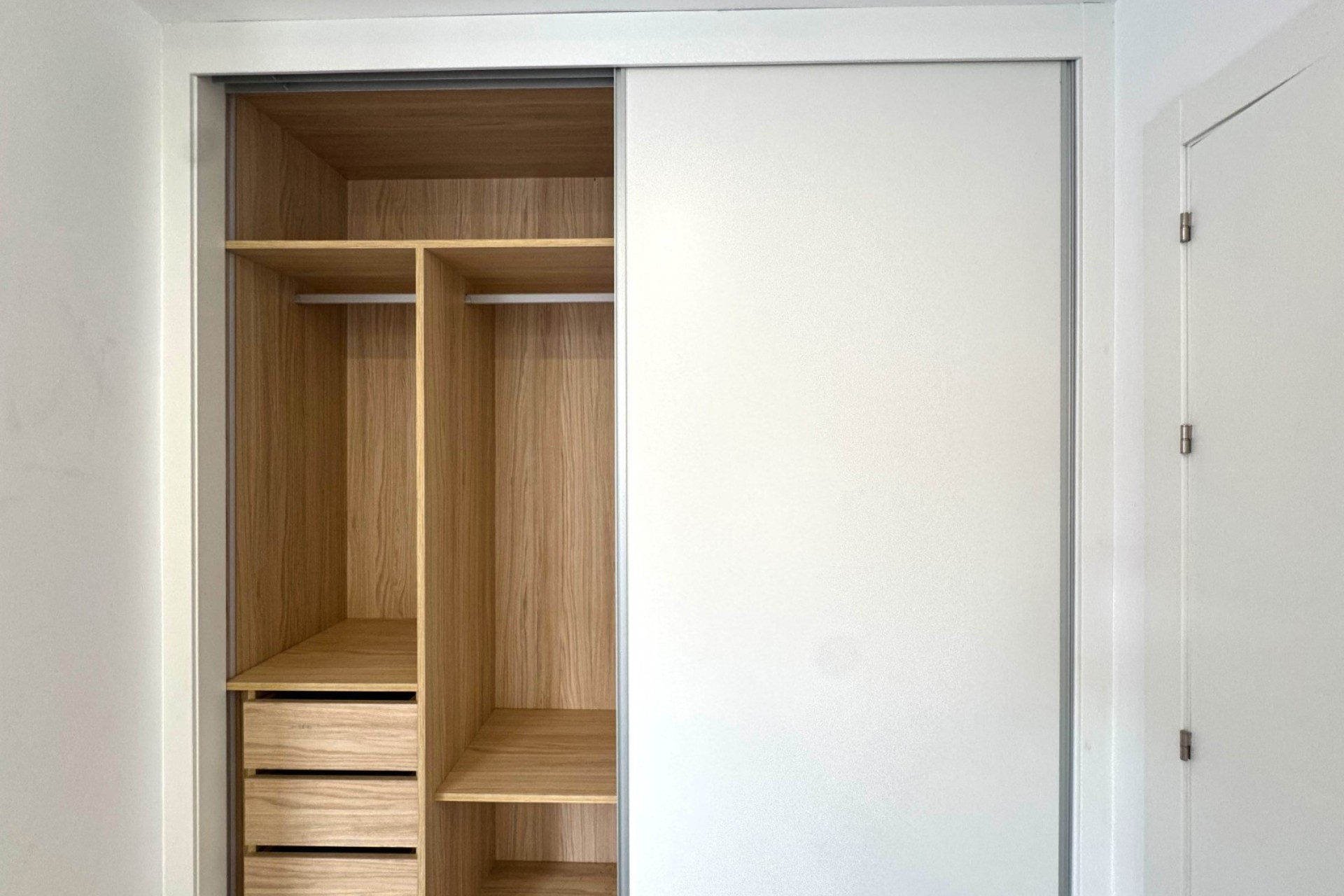 Reventa - Villa - Torrevieja - Los Balcones