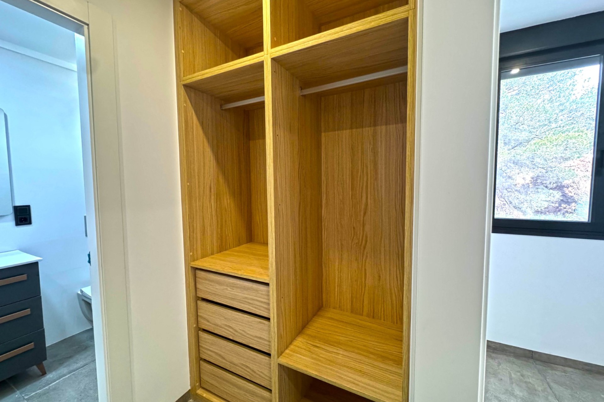 Reventa - Villa - Torrevieja - Los Balcones