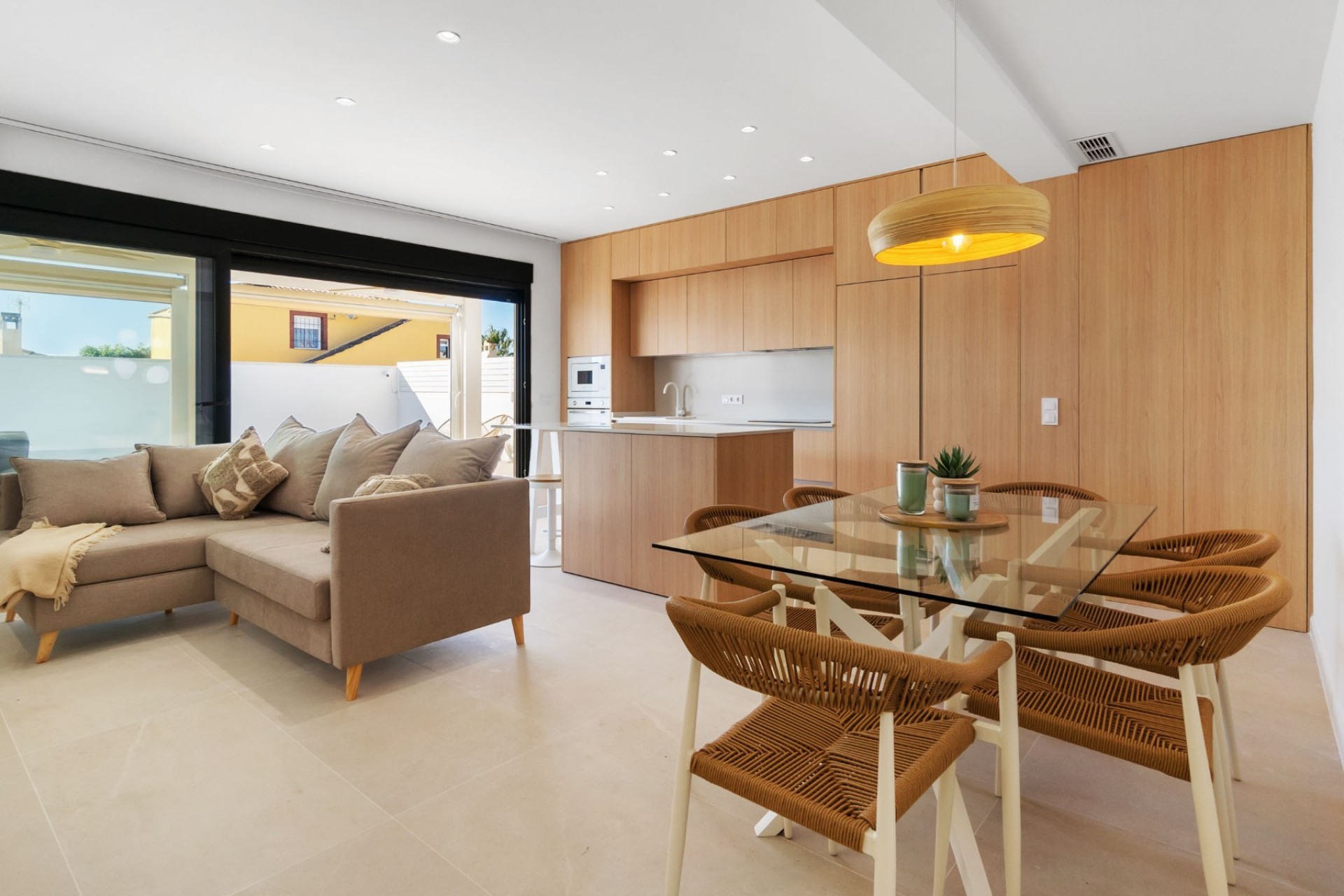 Reventa - Villa - Torrevieja - San Luis