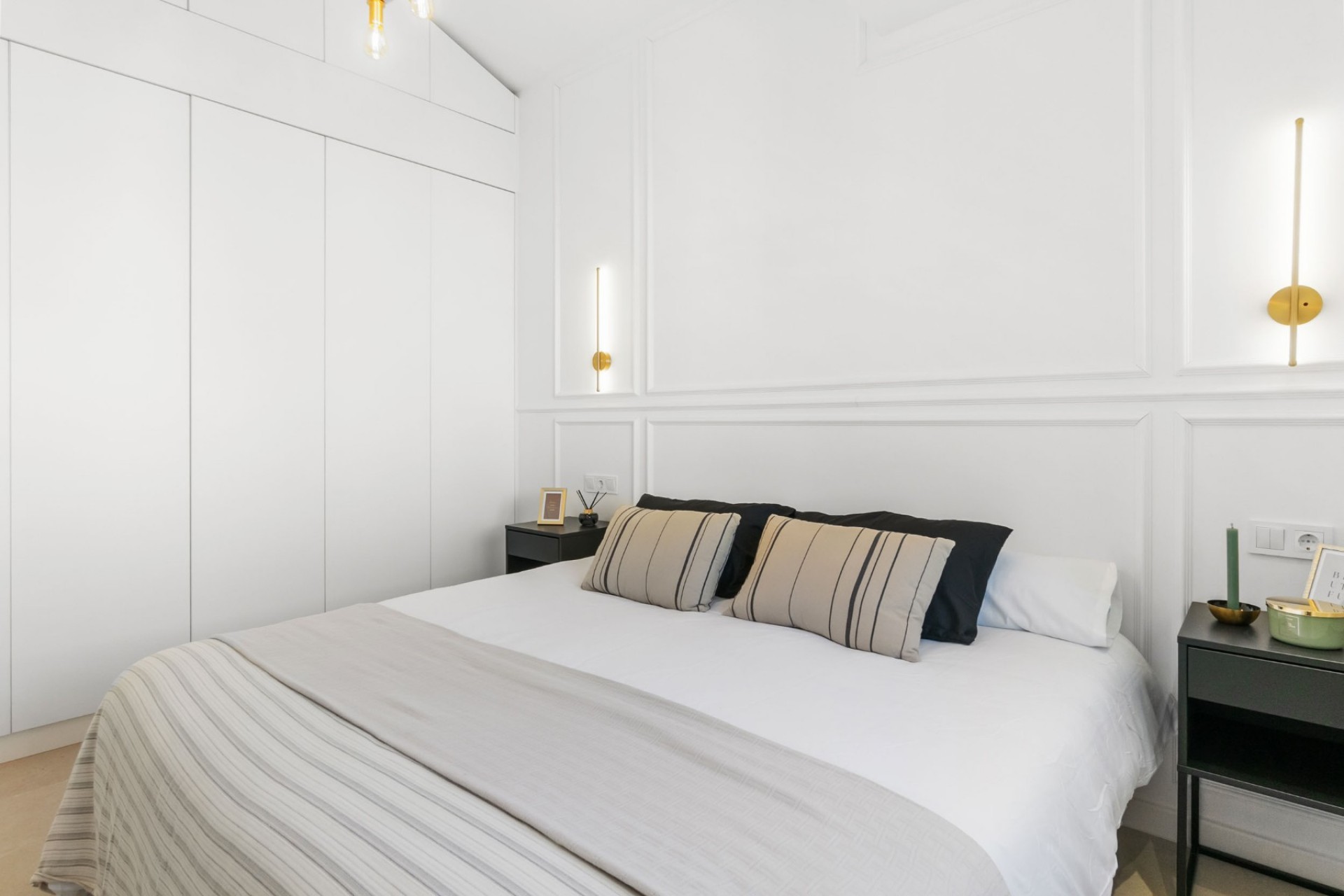 Reventa - Villa - Torrevieja - San Luis