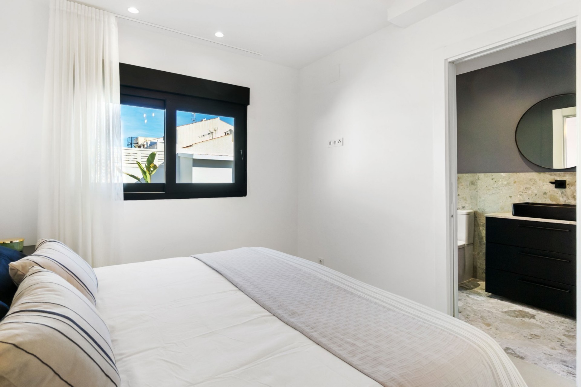 Reventa - Villa - Torrevieja - San Luis