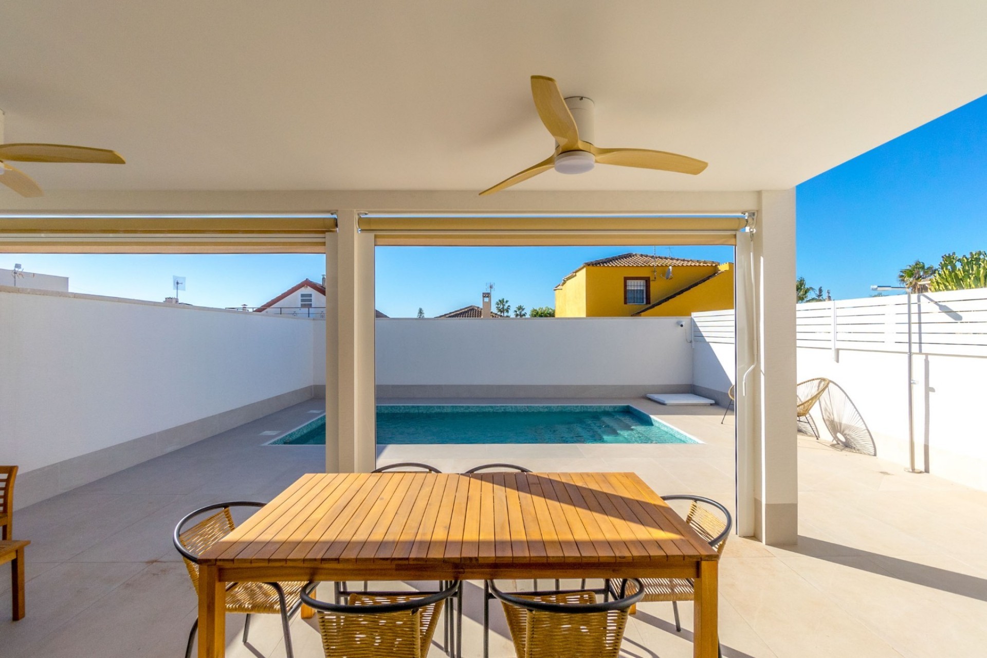 Reventa - Villa - Torrevieja - San Luis