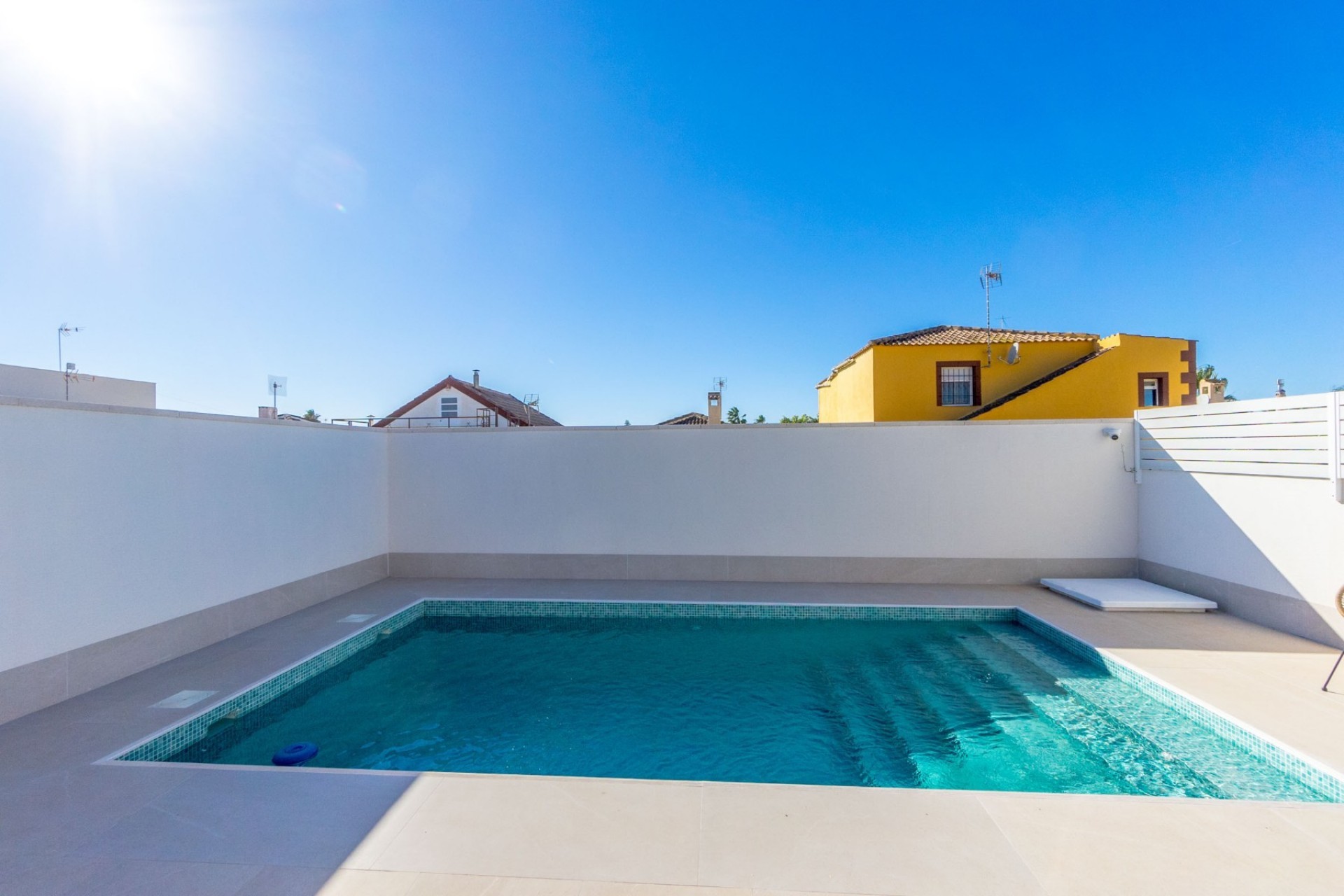Reventa - Villa - Torrevieja - San Luis