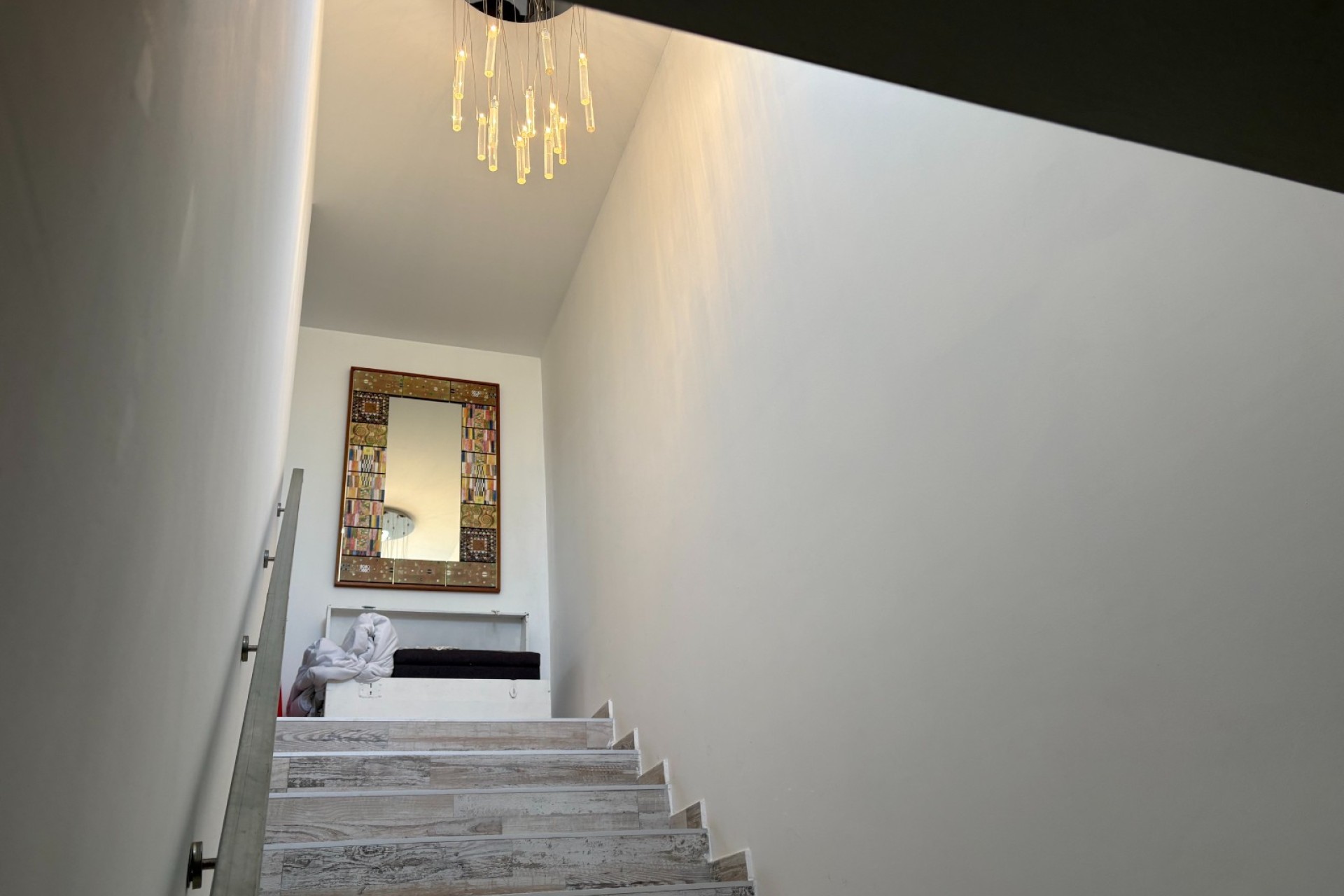 Reventa - Villa - Torrevieja - Torreta - Florida