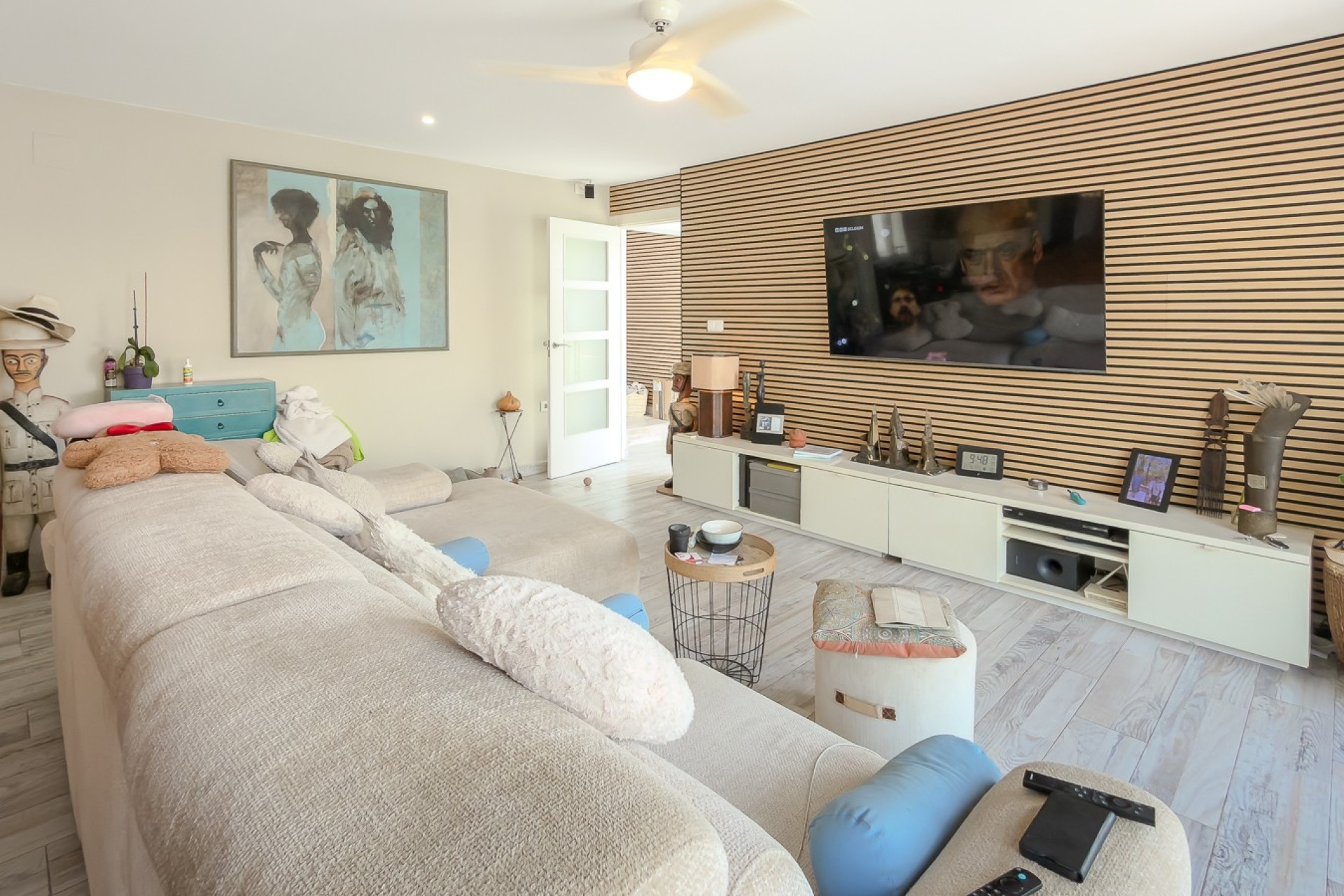Reventa - Villa - Torrevieja - Torreta - Florida