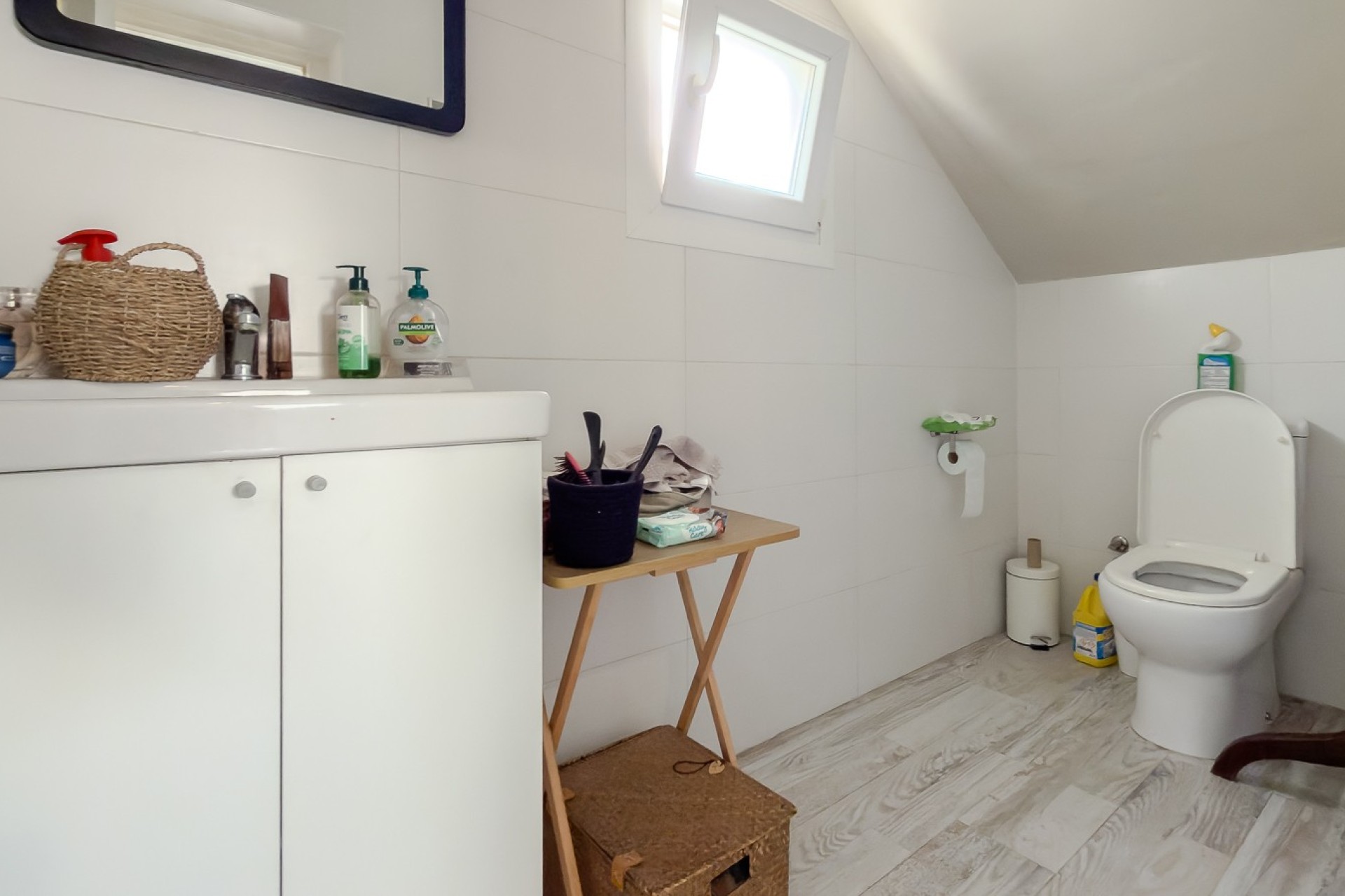 Reventa - Villa - Torrevieja - Torreta - Florida