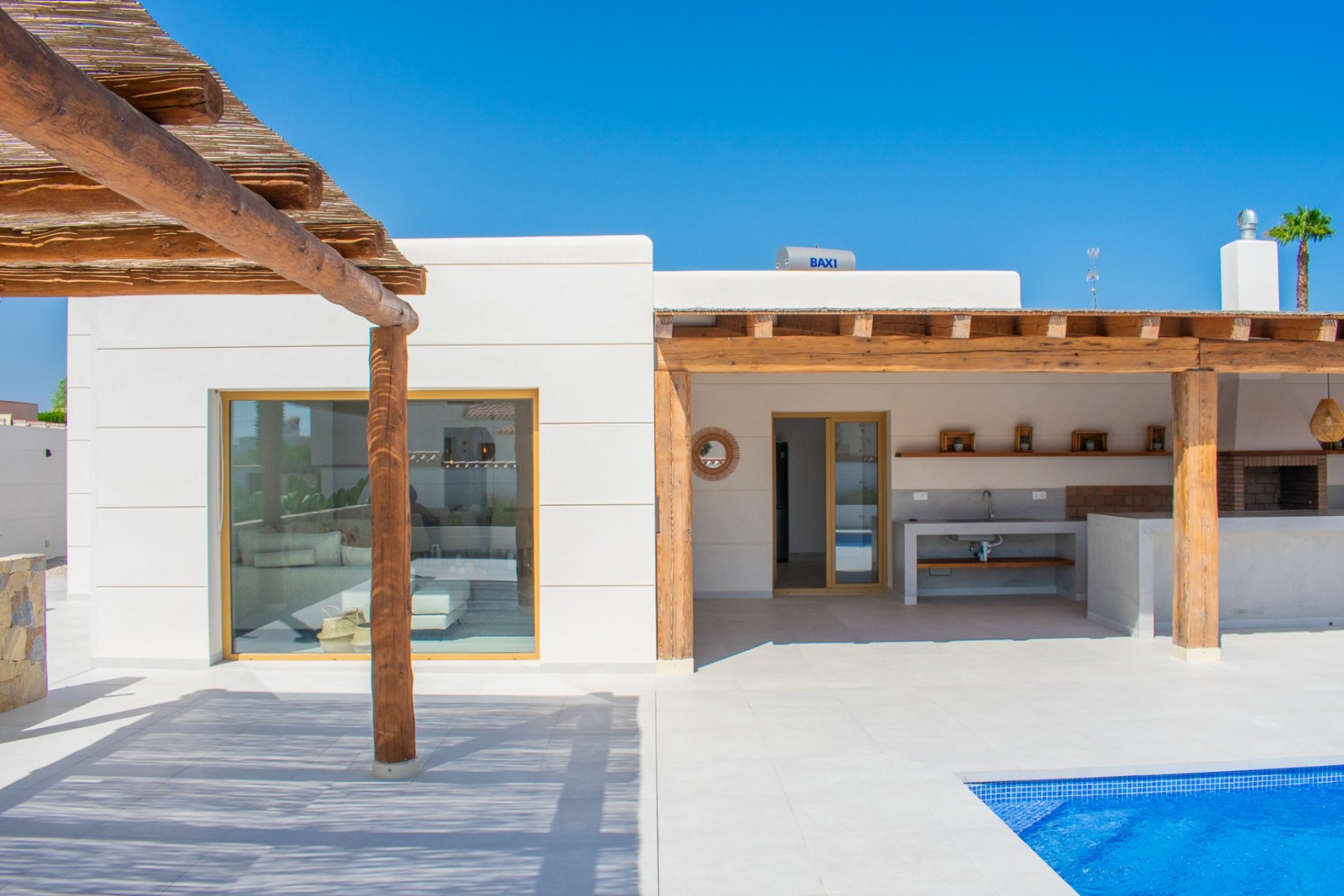 Reventa - Villa - Torrevieja - Torreta