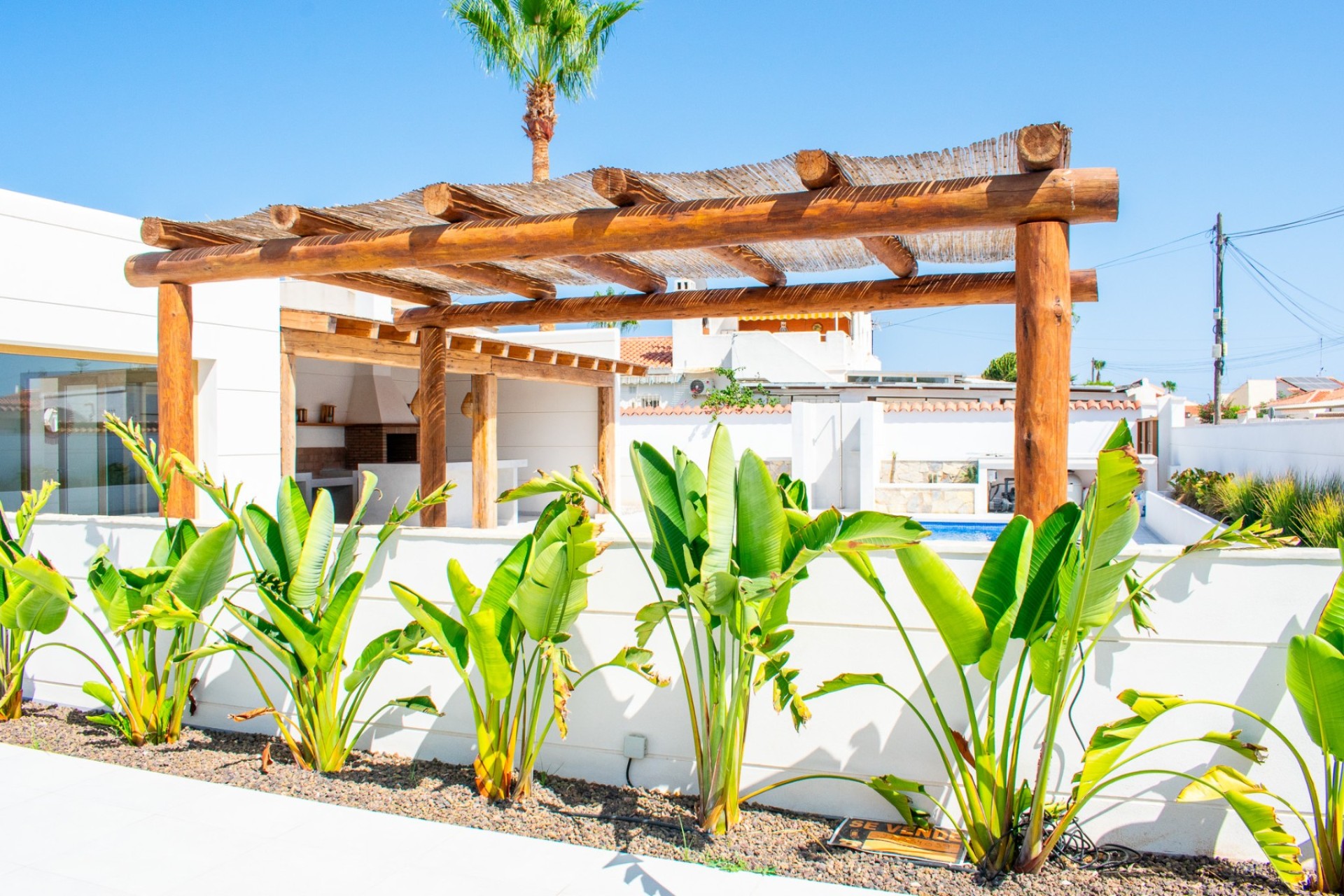 Reventa - Villa - Torrevieja - Torreta