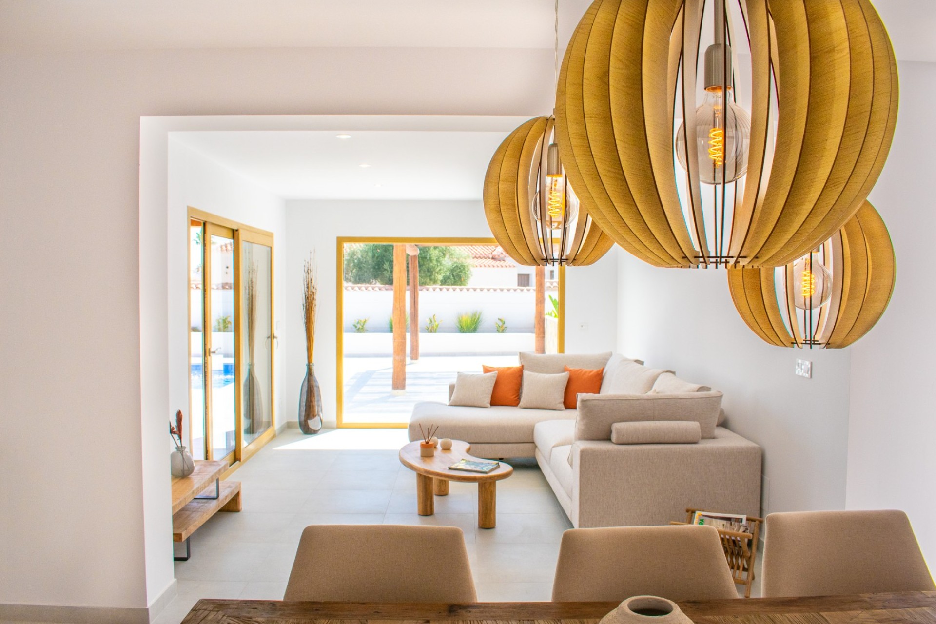 Reventa - Villa - Torrevieja - Torreta