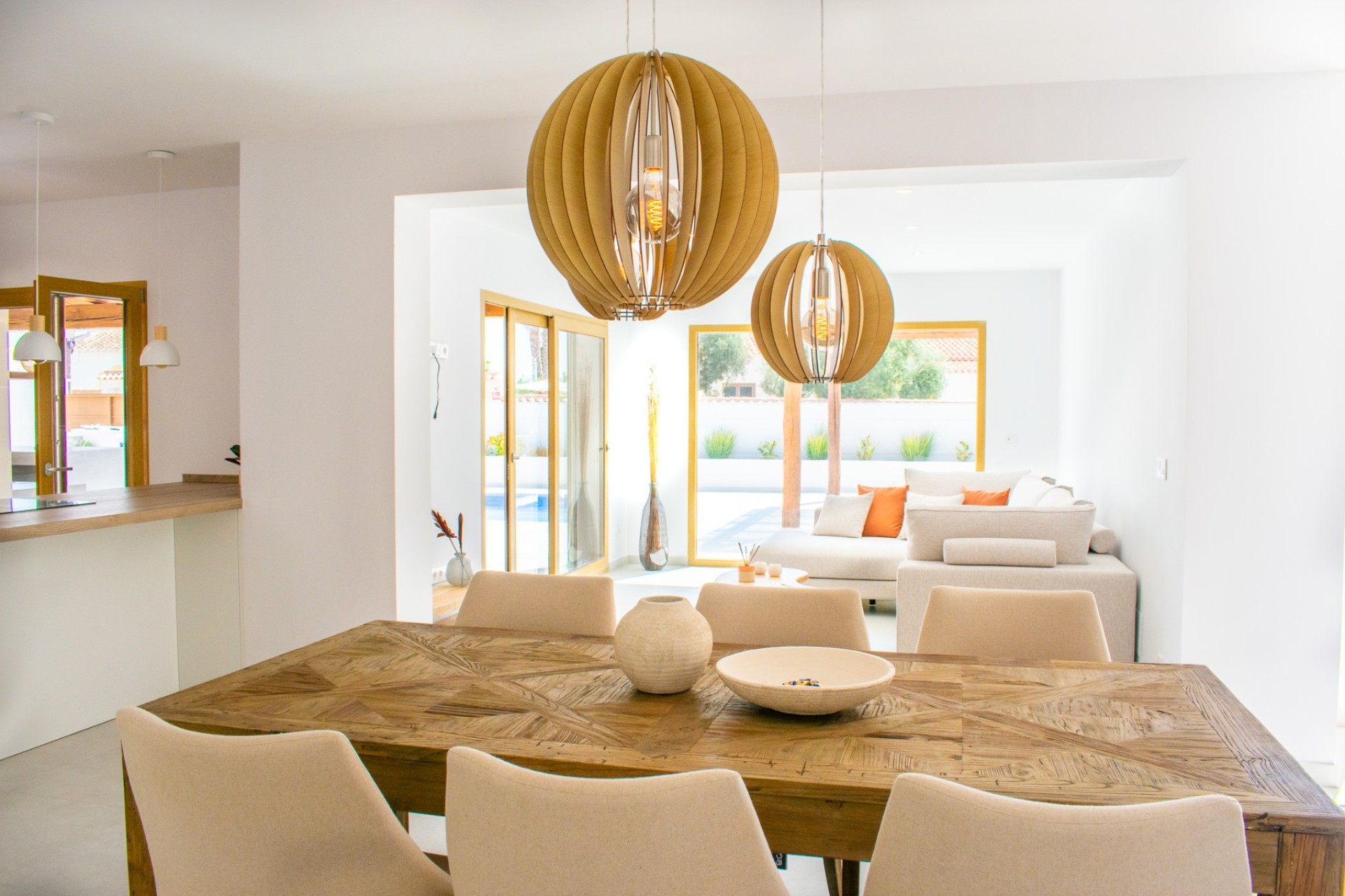 Reventa - Villa - Torrevieja - Torreta