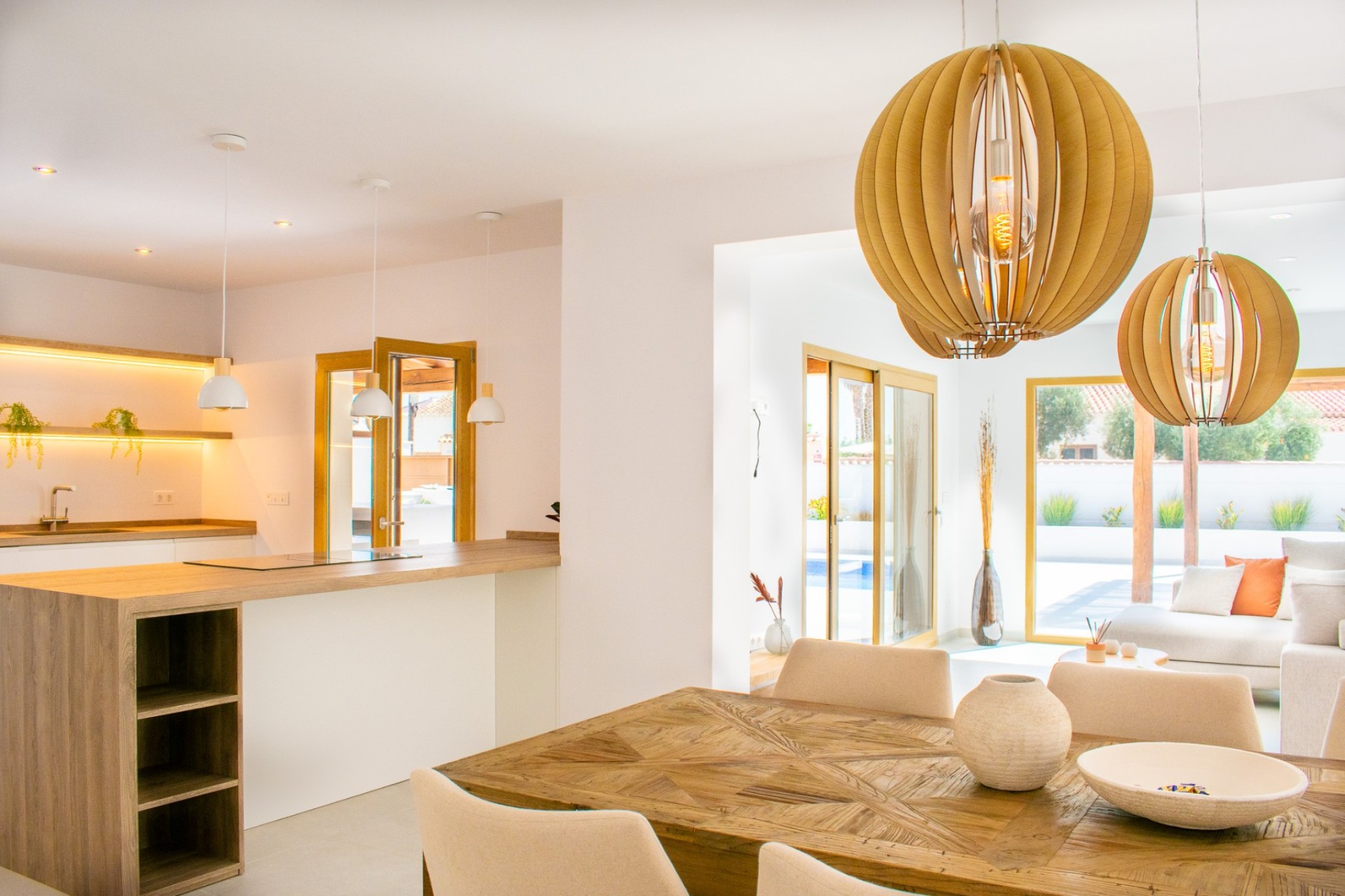 Reventa - Villa - Torrevieja - Torreta