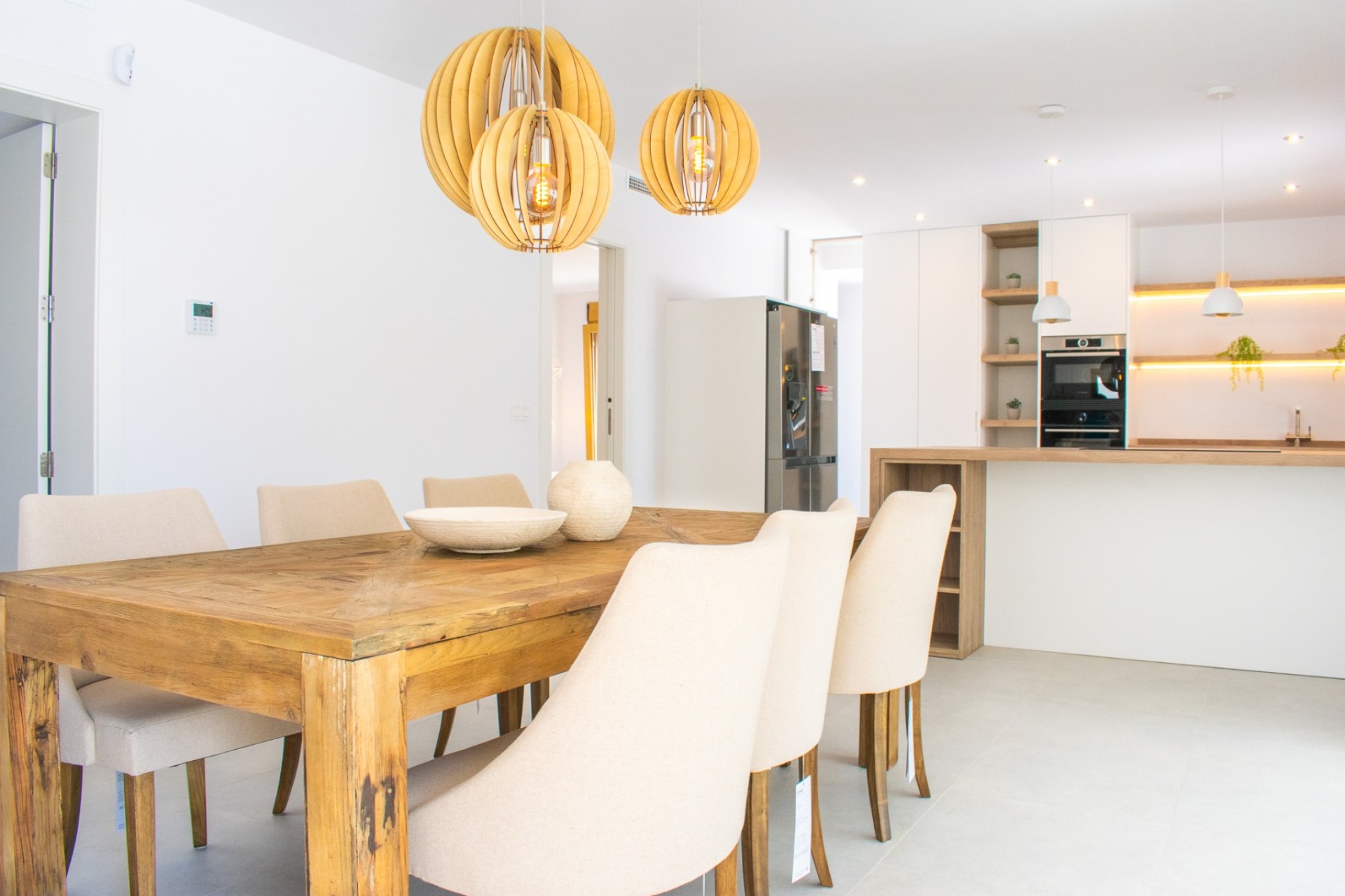 Reventa - Villa - Torrevieja - Torreta