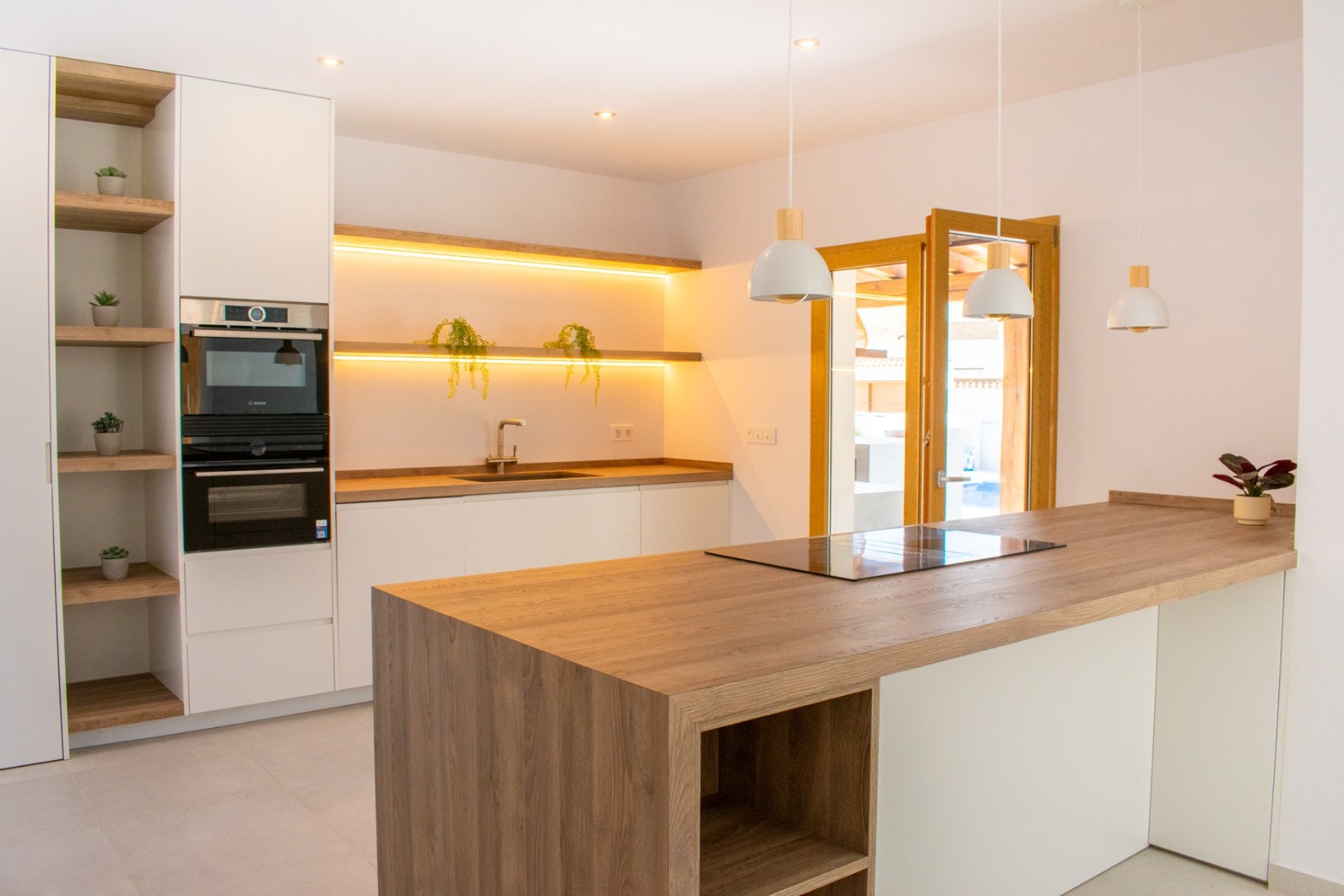 Reventa - Villa - Torrevieja - Torreta