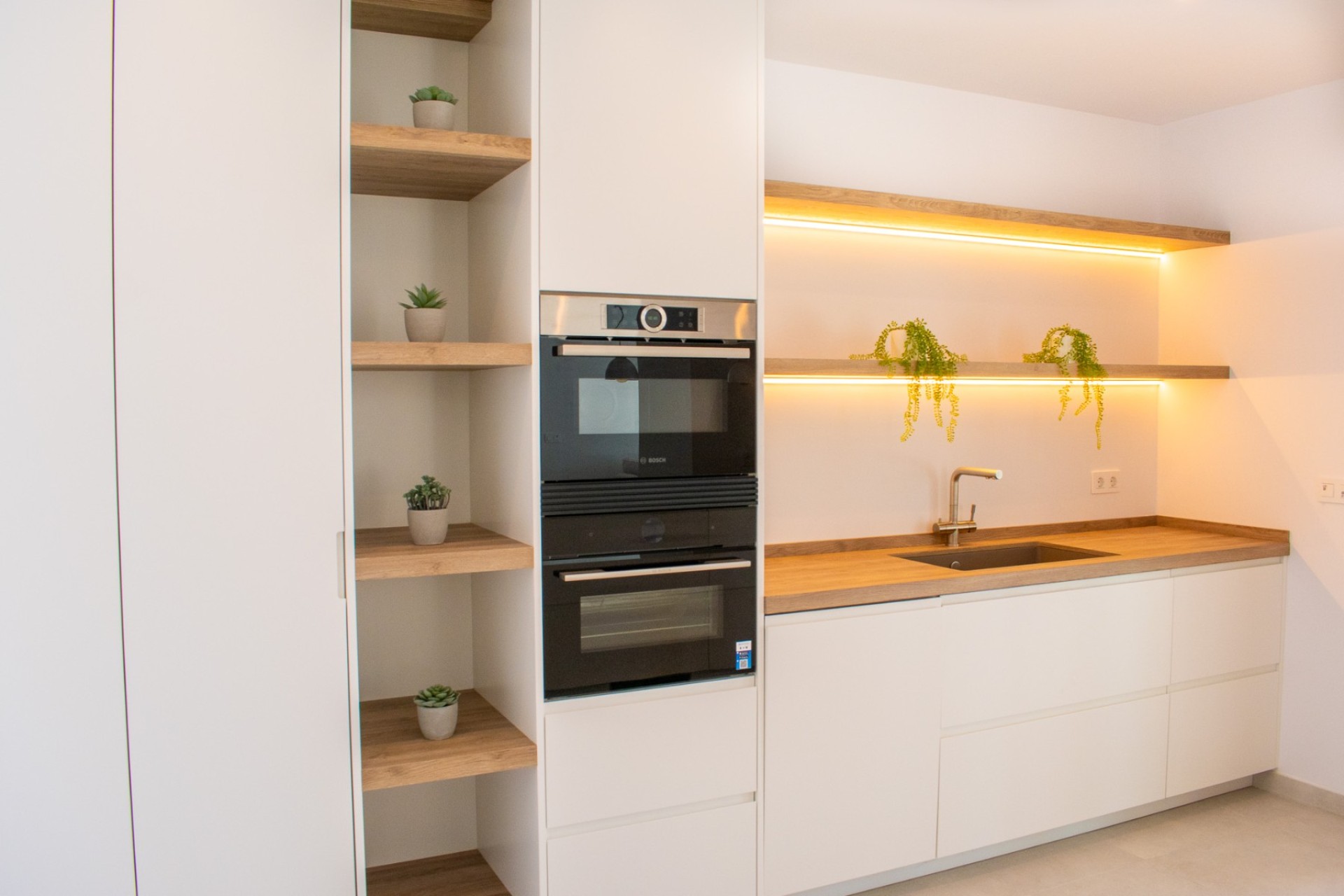 Reventa - Villa - Torrevieja - Torreta