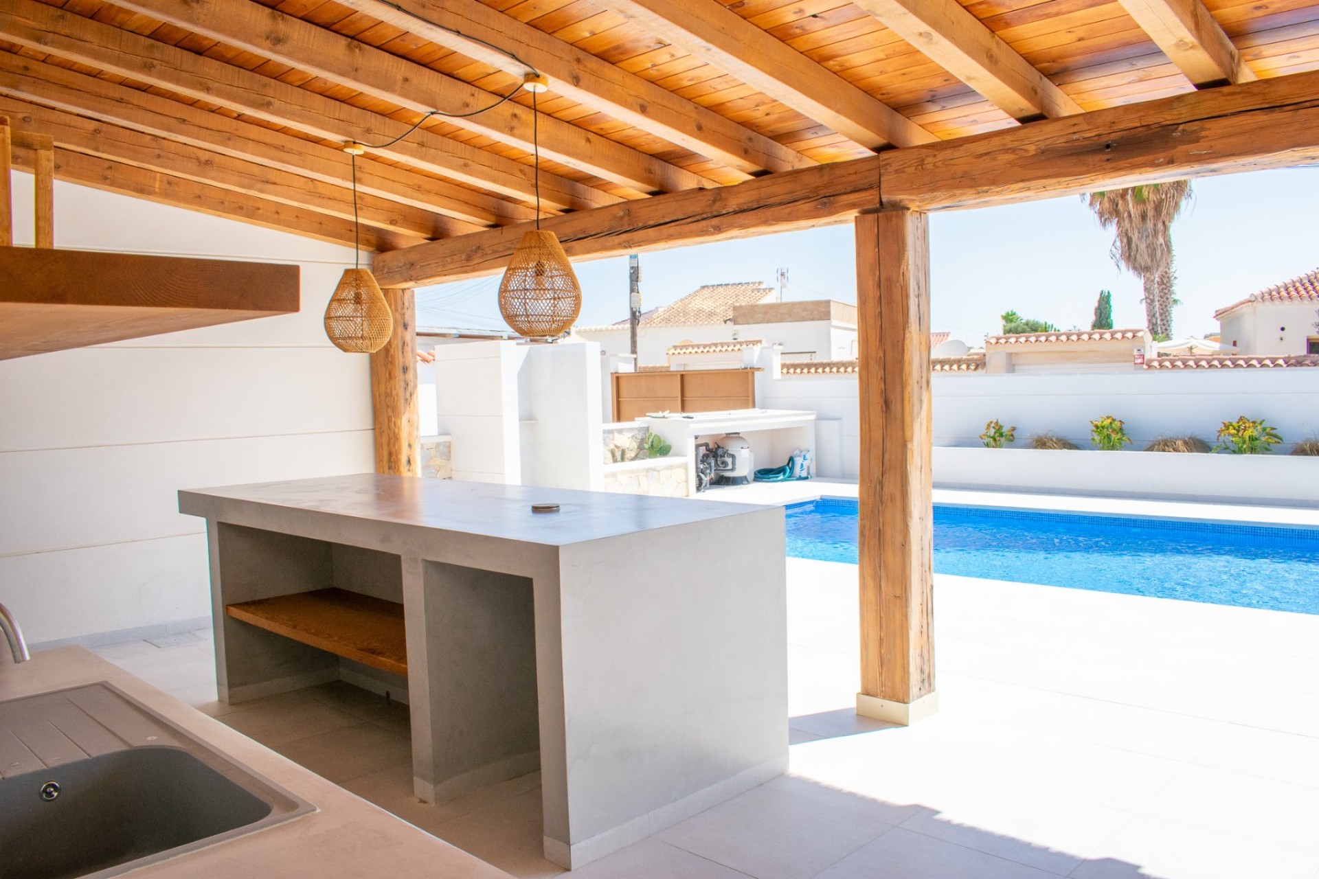 Reventa - Villa - Torrevieja - Torreta