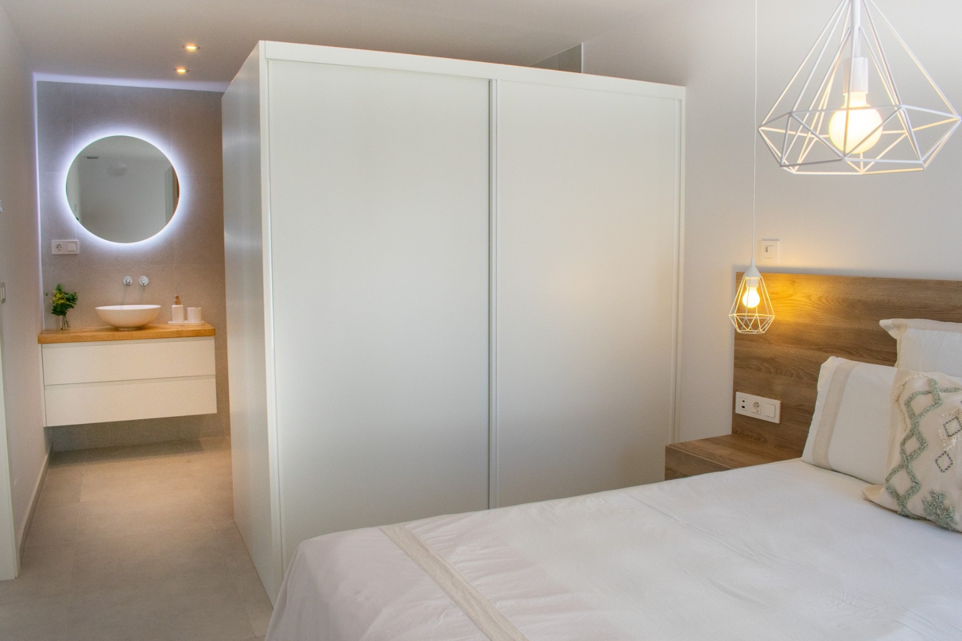 Reventa - Villa - Torrevieja - Torreta