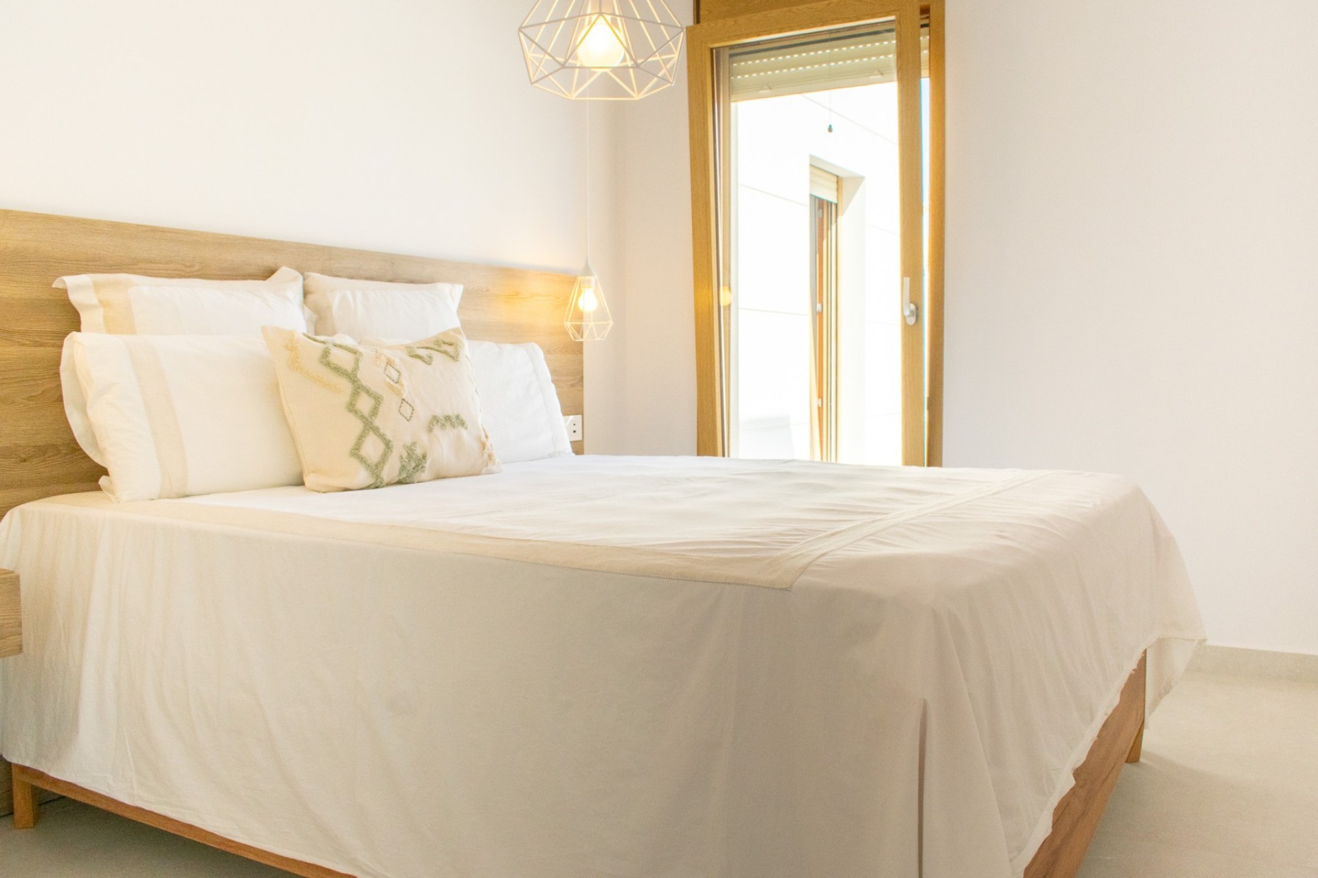 Reventa - Villa - Torrevieja - Torreta