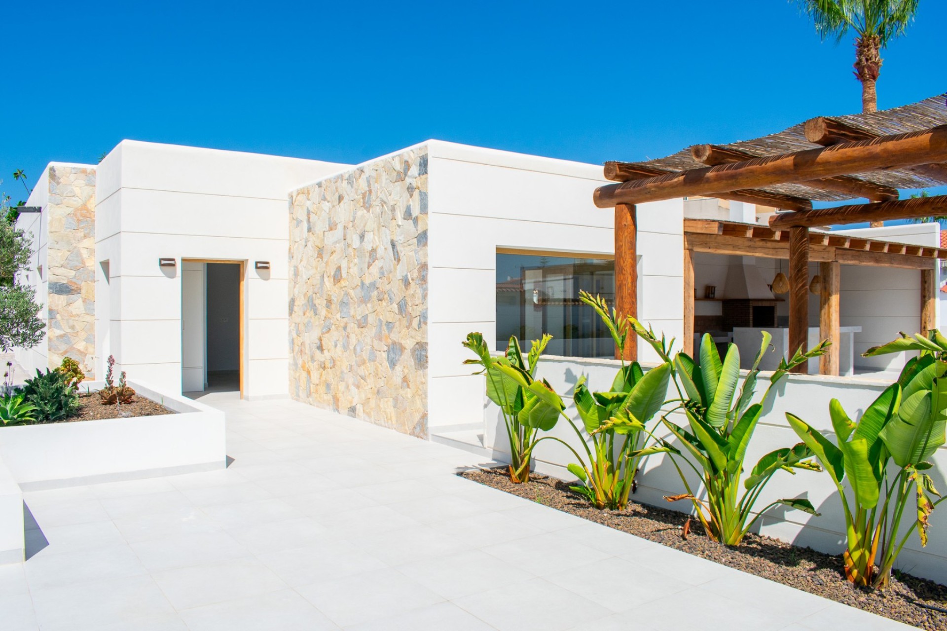 Reventa - Villa - Torrevieja - Torreta
