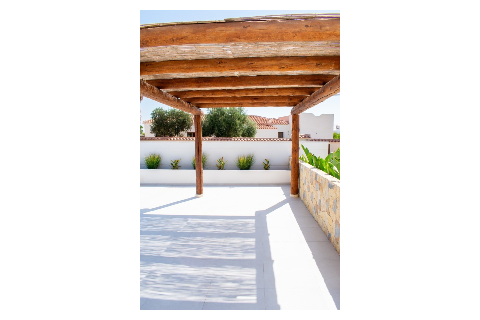 Reventa - Villa - Torrevieja - Torreta