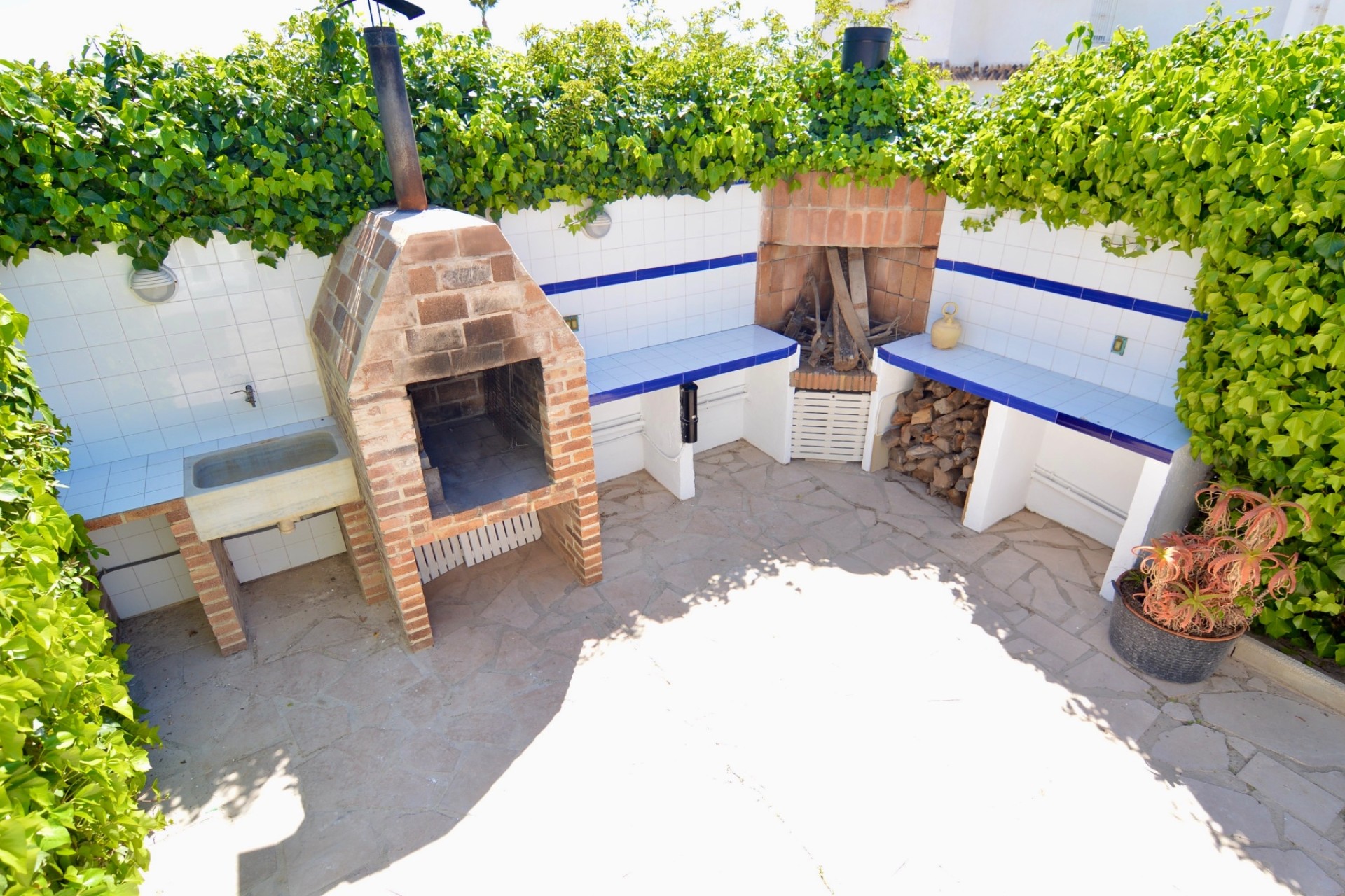 Reventa - Villa - Torrevieja - Torreta