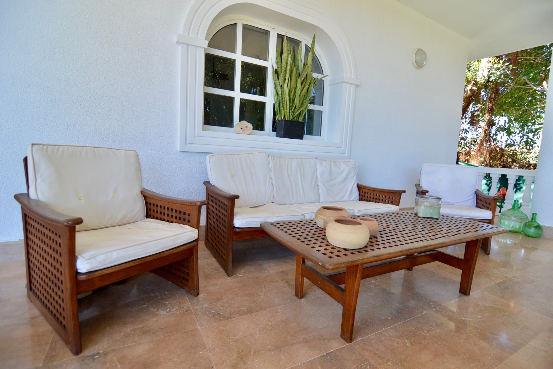 Reventa - Villa - Torrevieja - Torreta