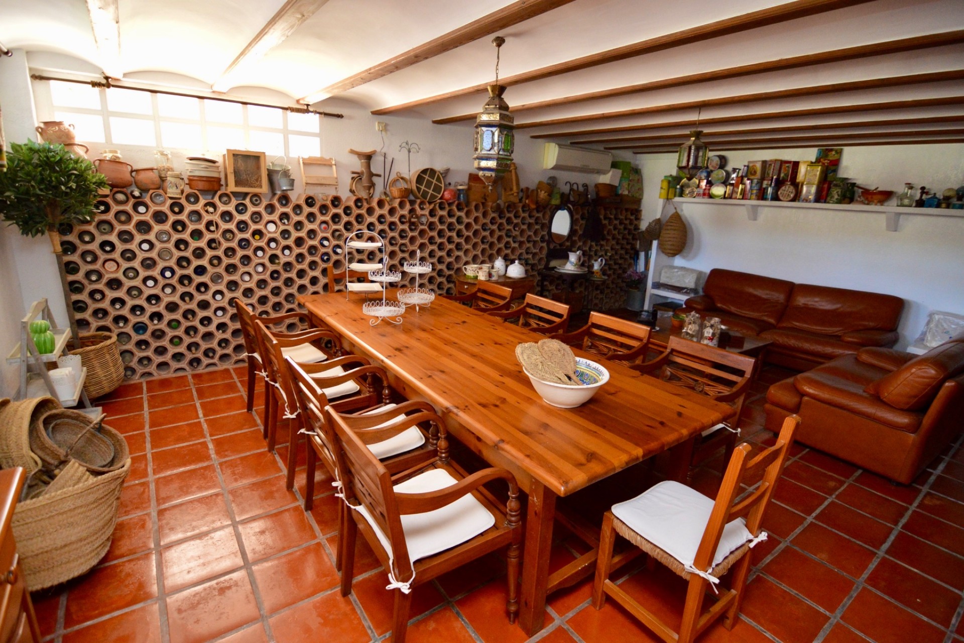 Reventa - Villa - Torrevieja - Torreta