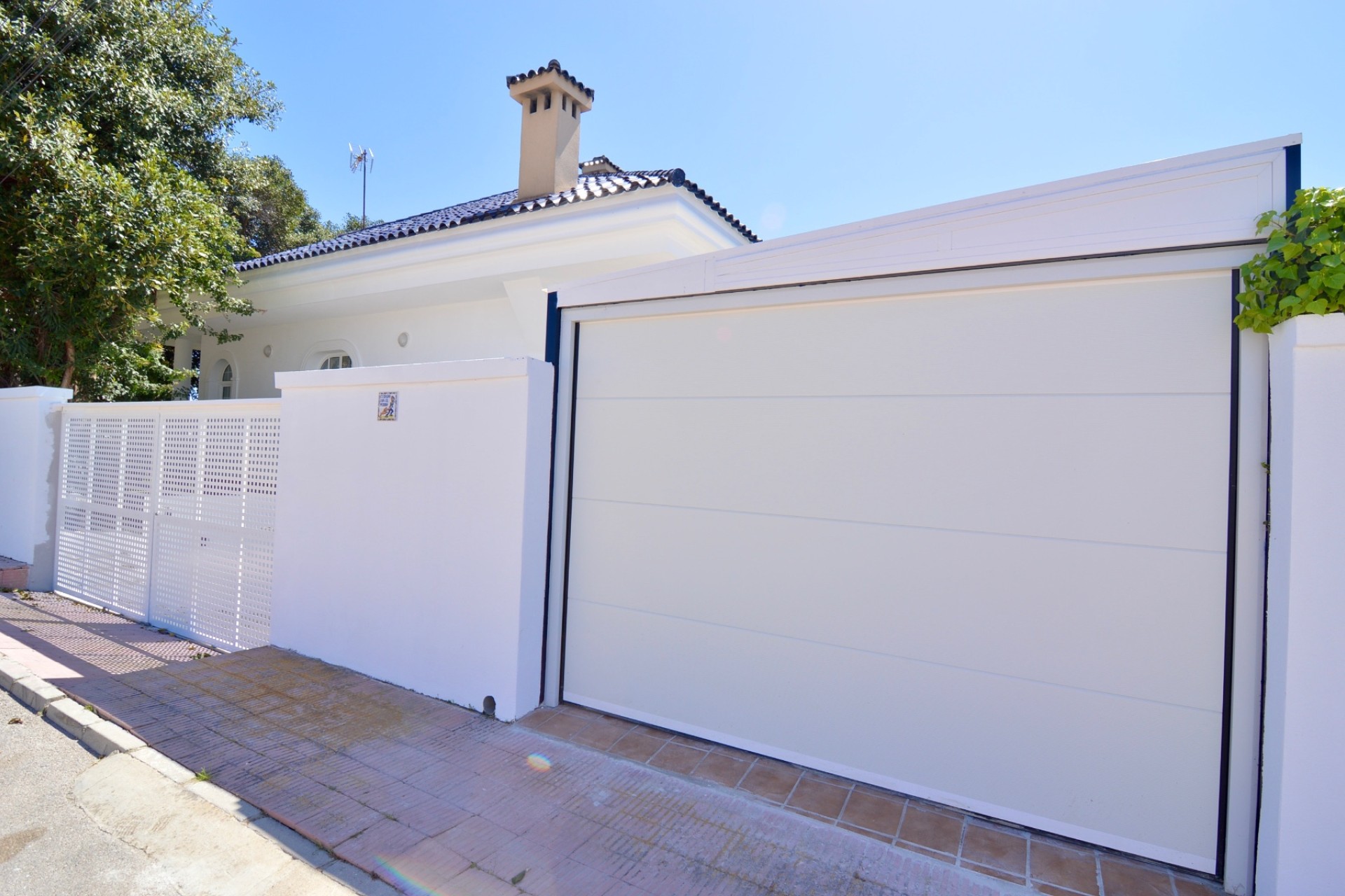 Reventa - Villa - Torrevieja - Torreta
